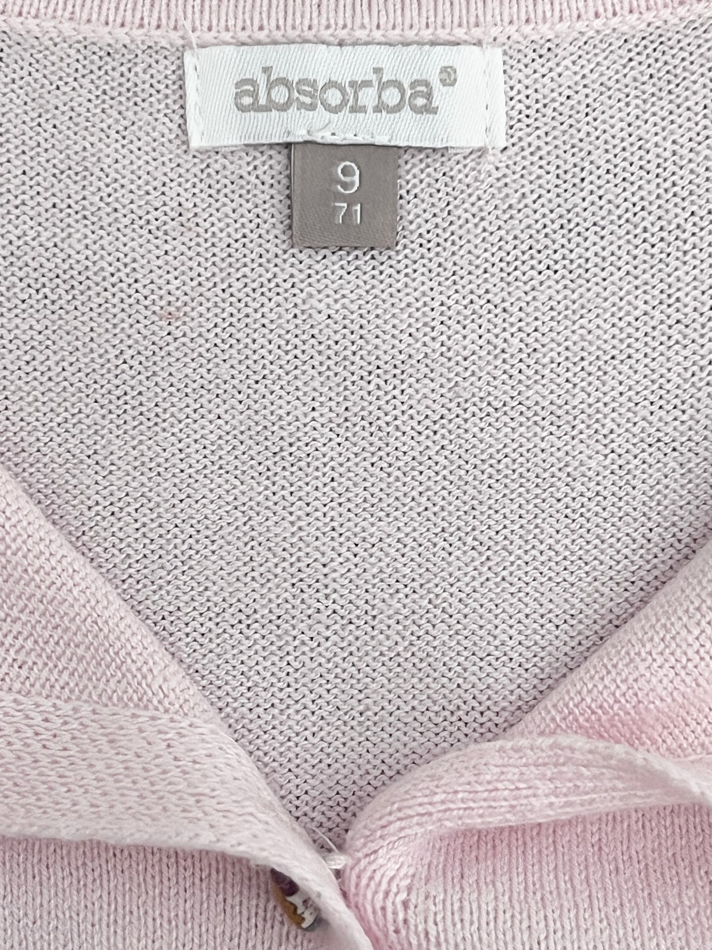 Cardigan - Size 0