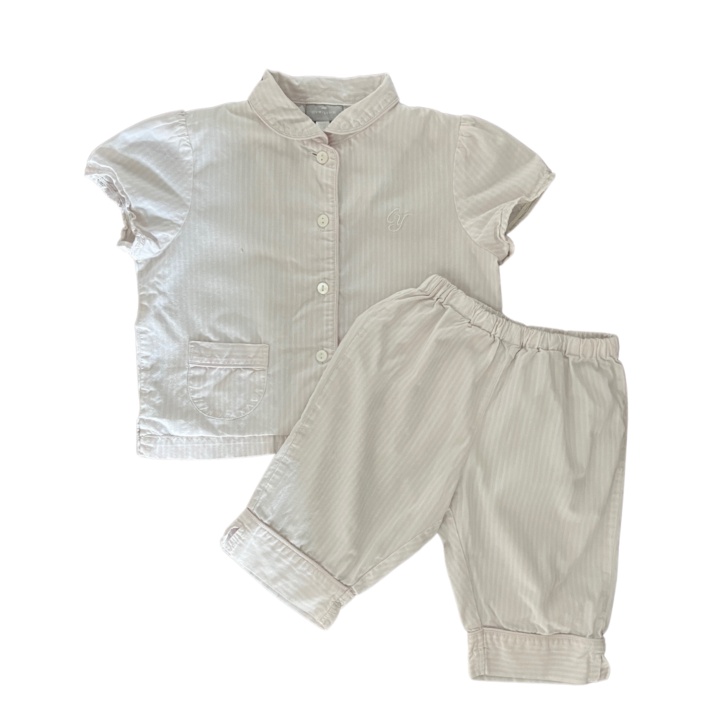 Set - Size 2