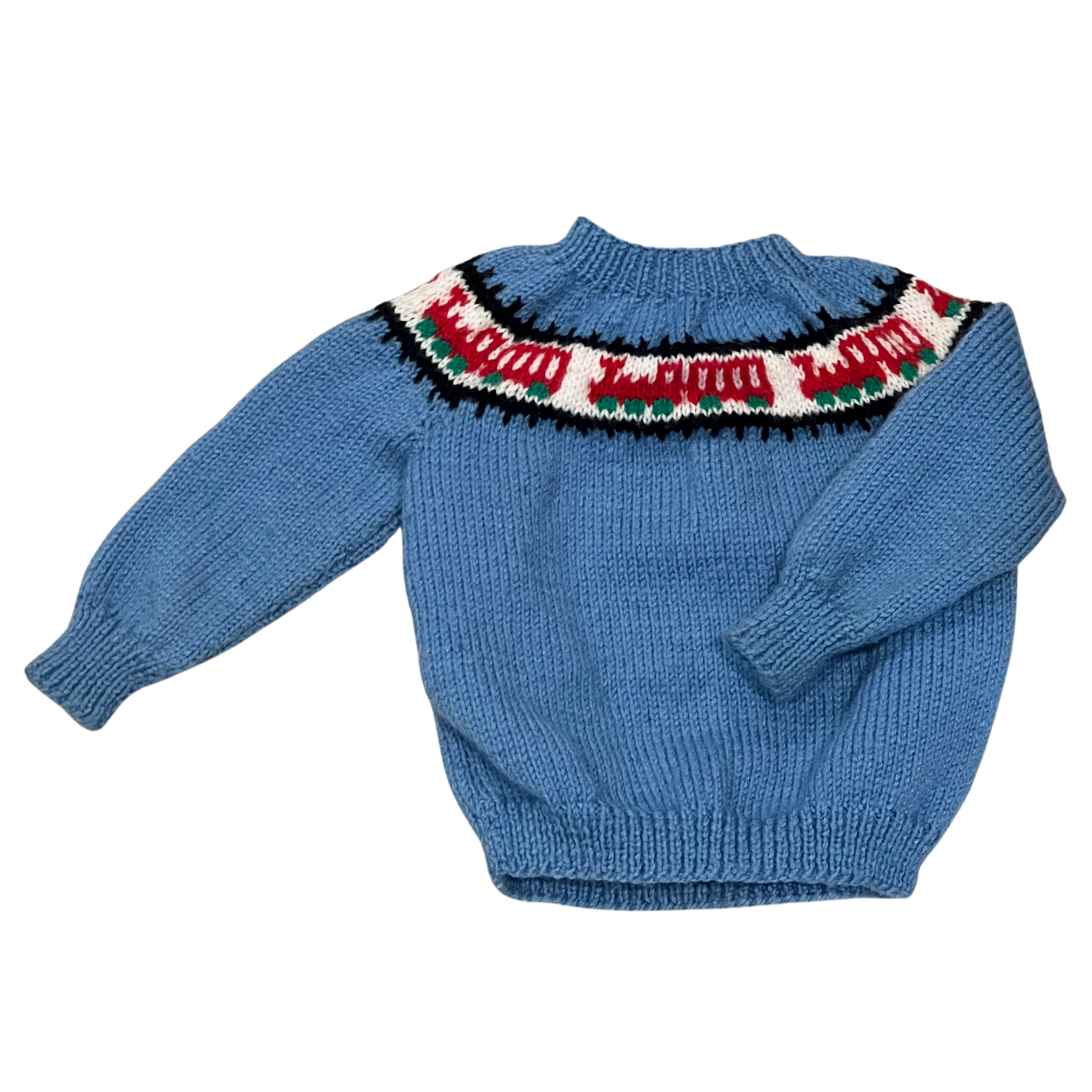 Sweater - Size 2