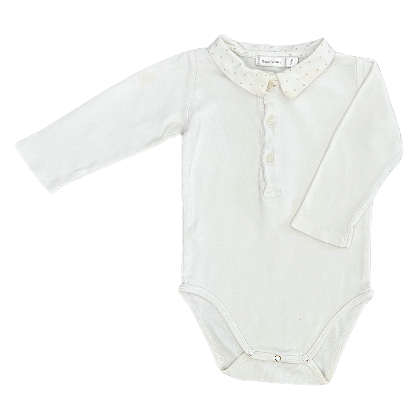 Romper - Size 0
