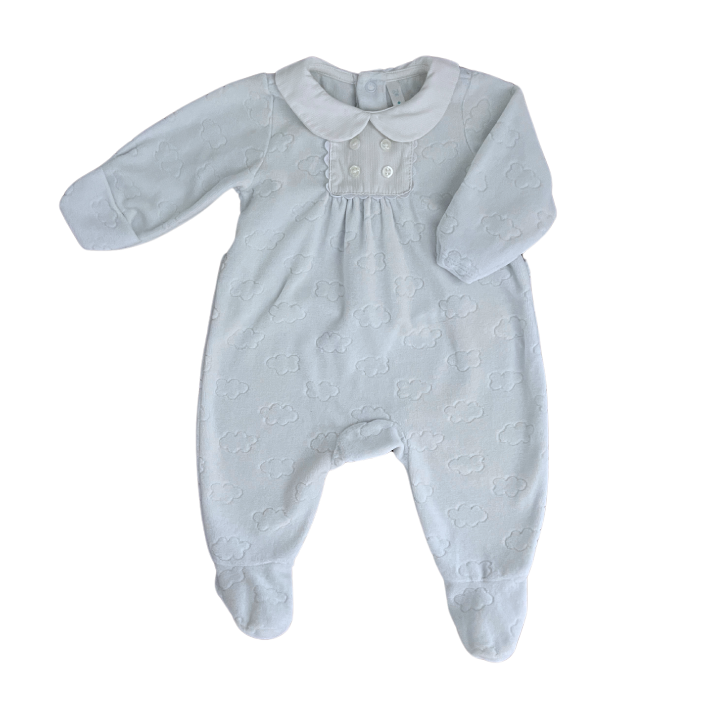 Onesie - Size 000