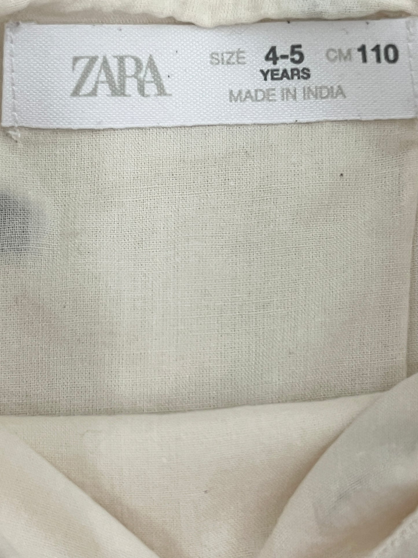 Dress - Size 4