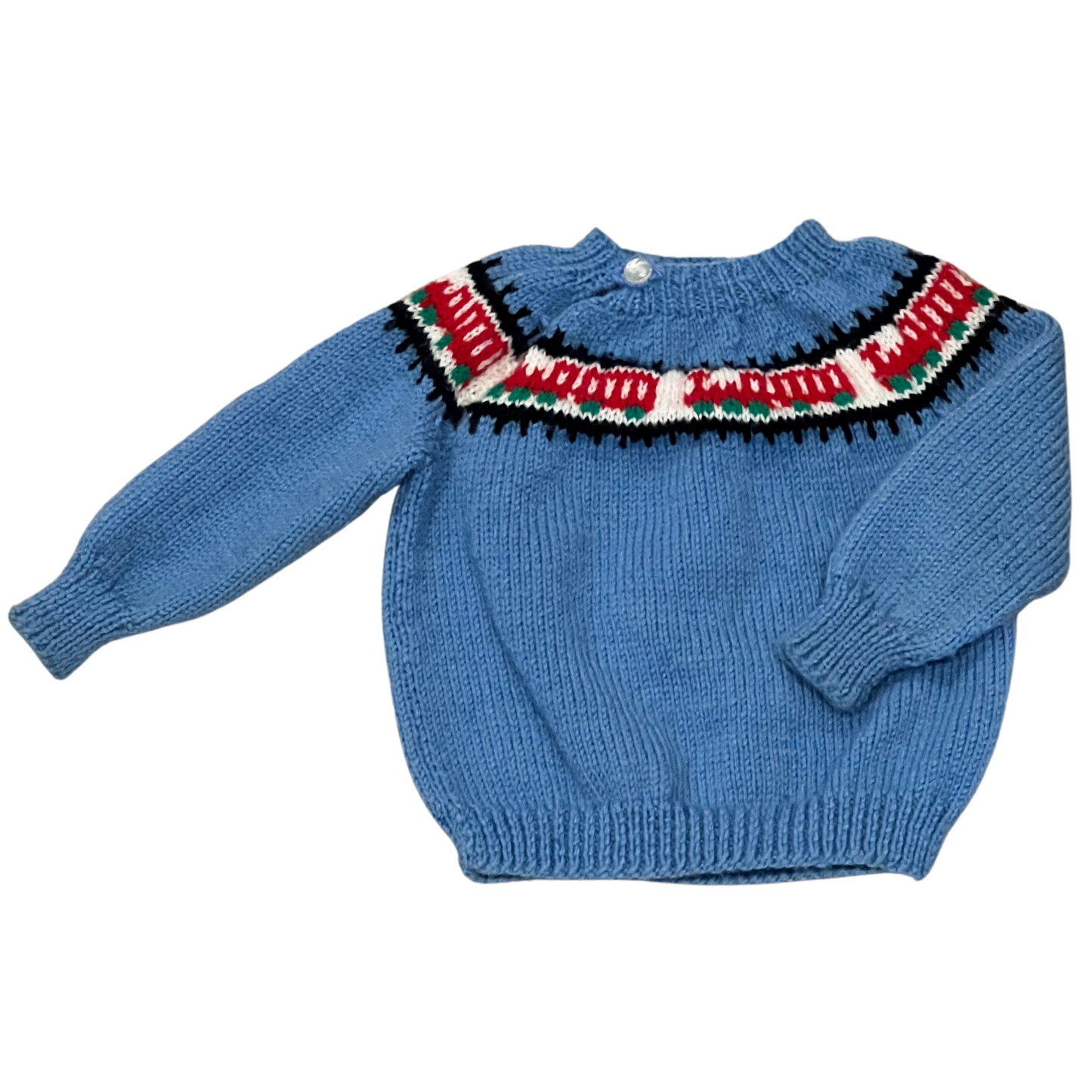 Sweater - Size 2