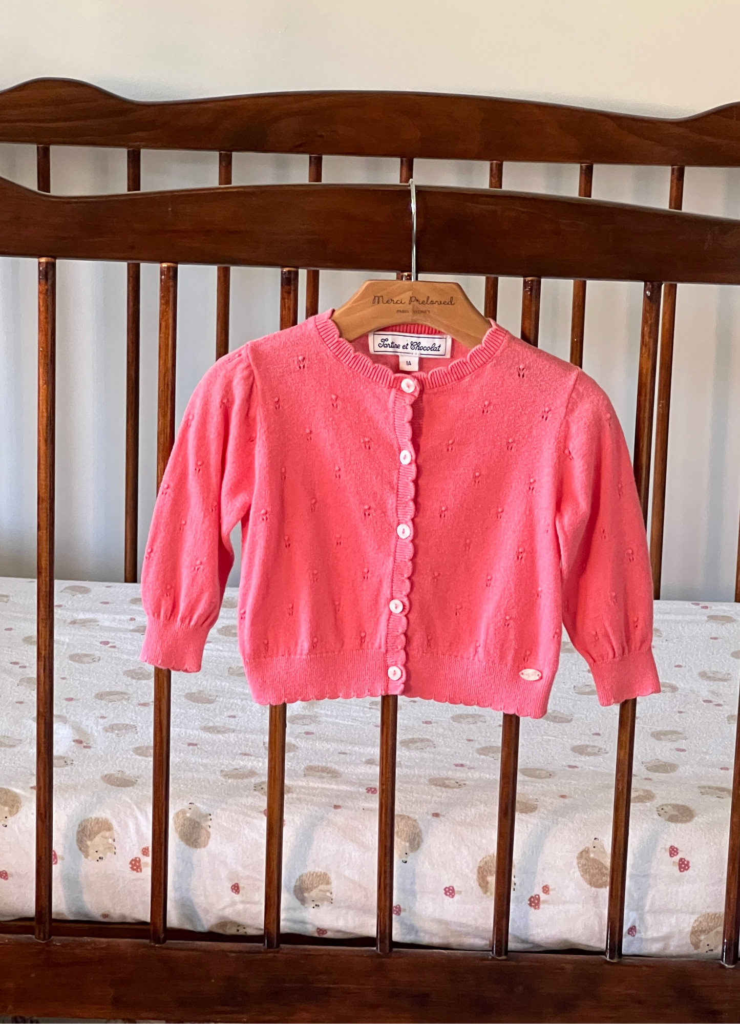 Cardigan - Size 1