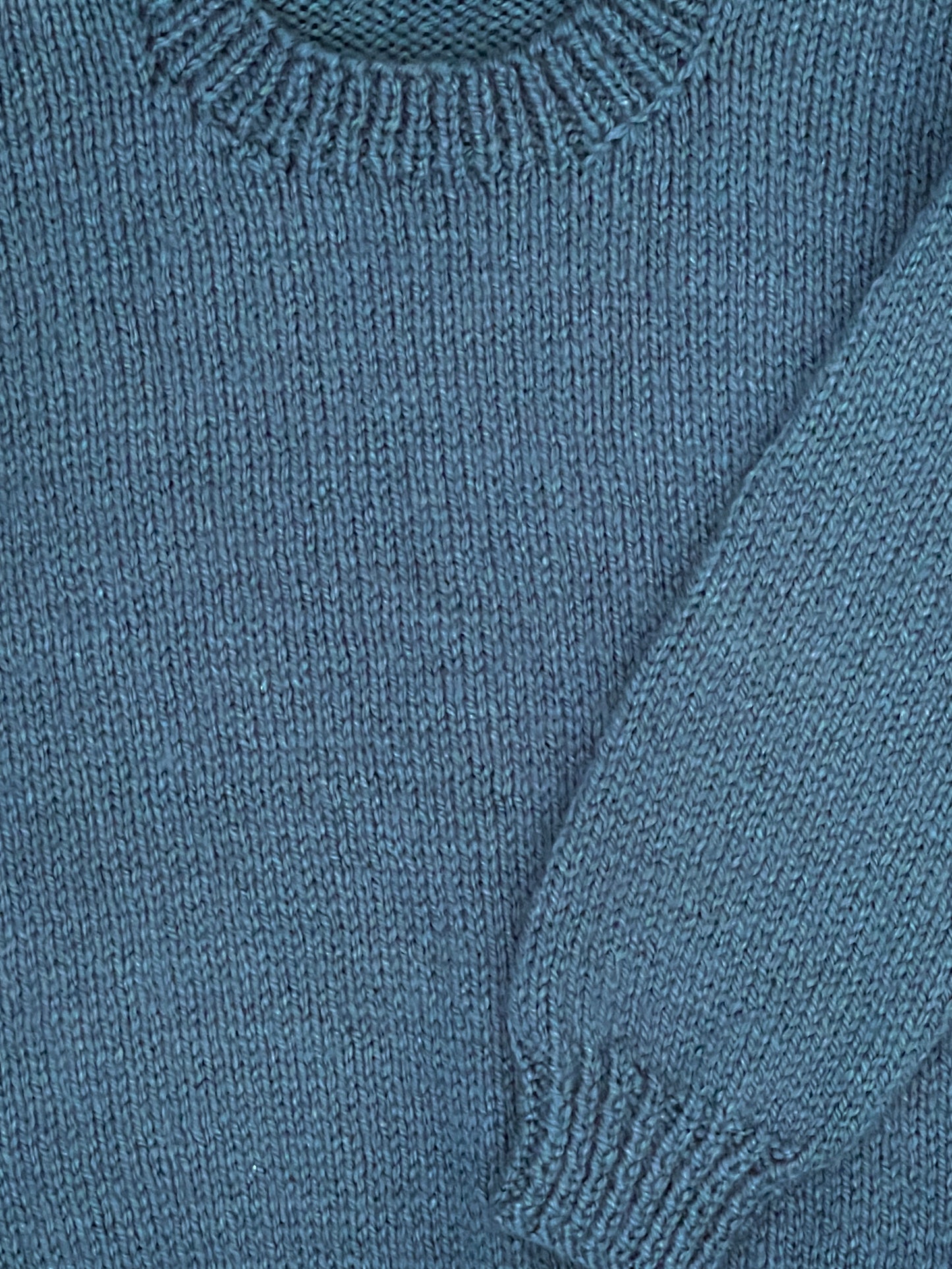 Sweater - Size 4