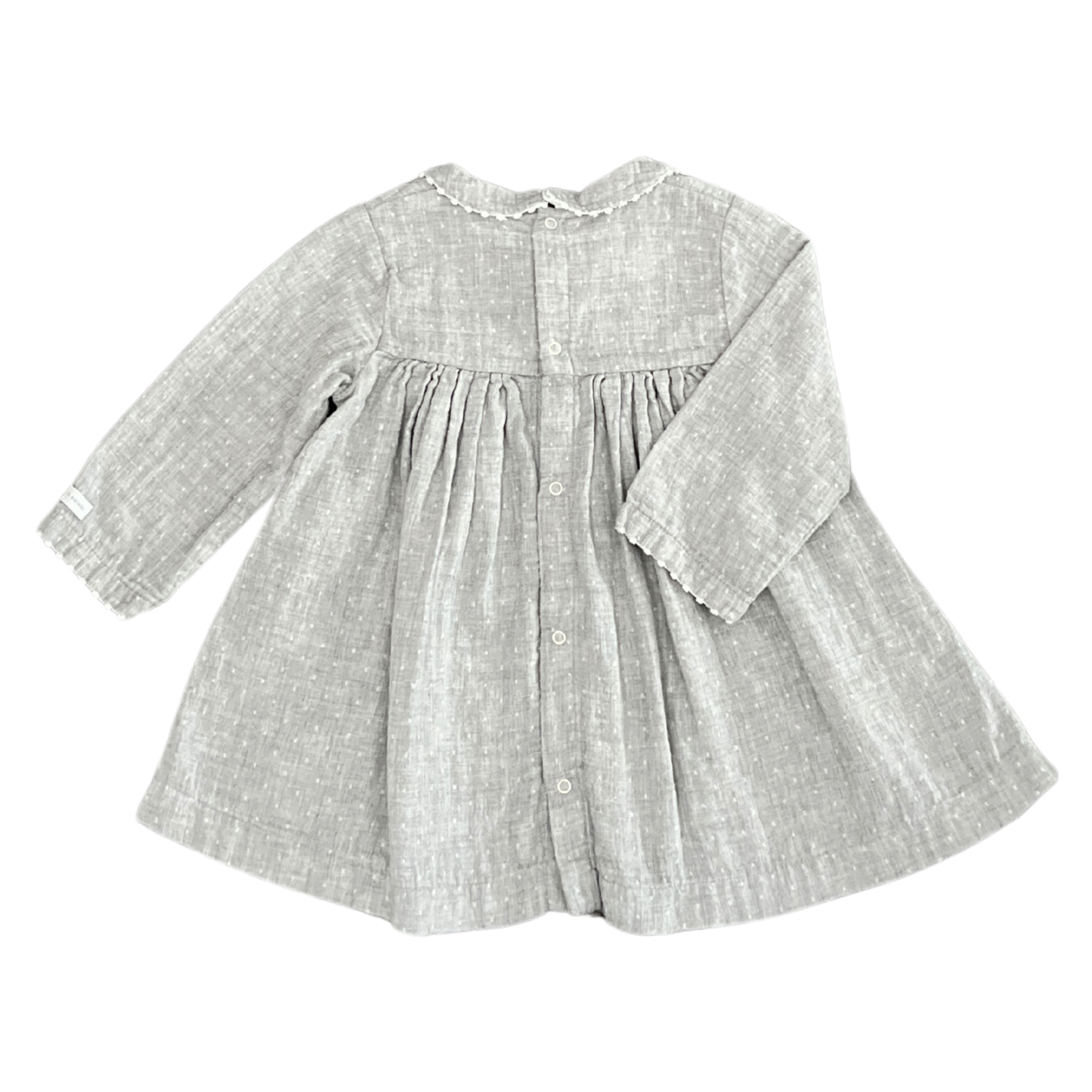 Dress - Size 1.5