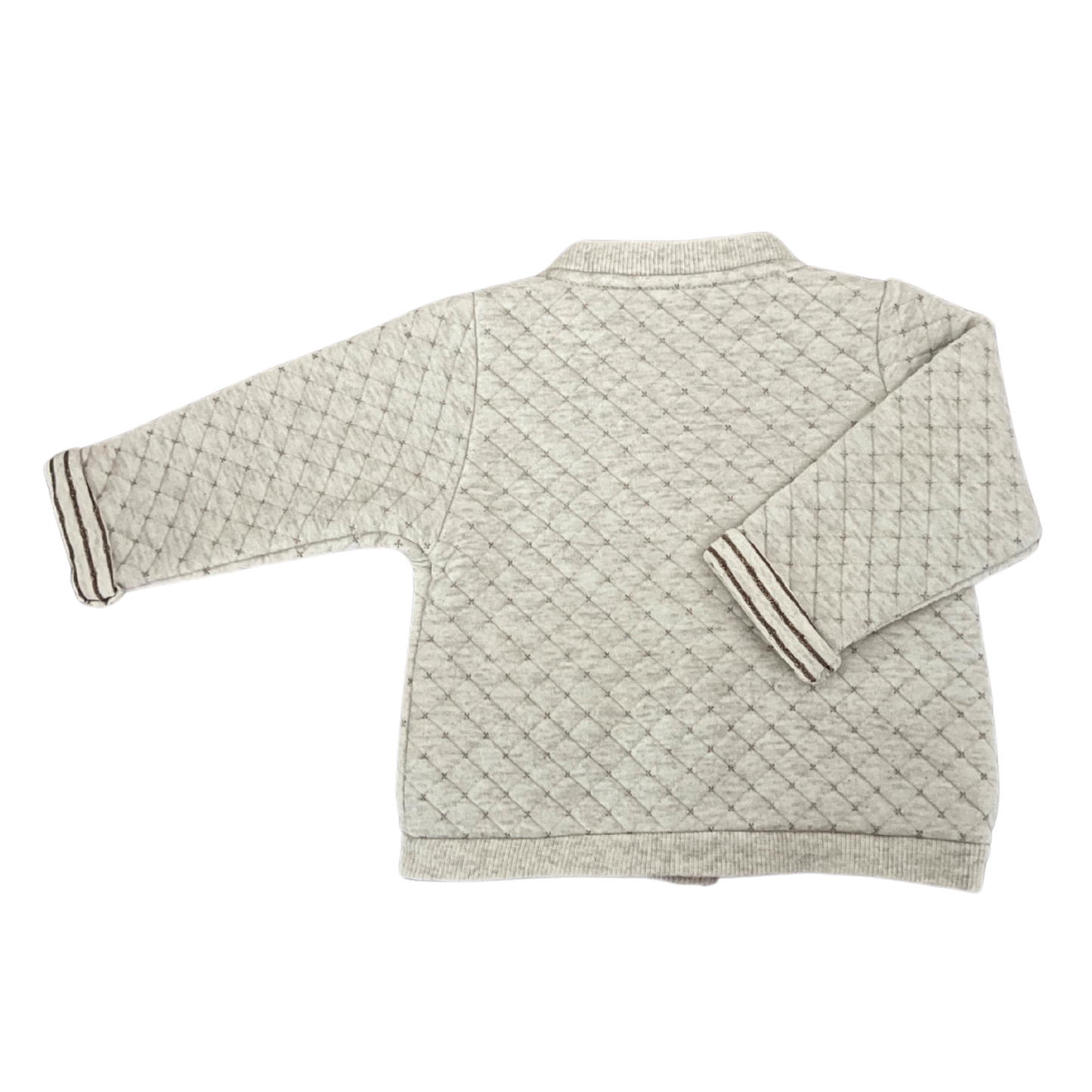 Jacket - Size 00