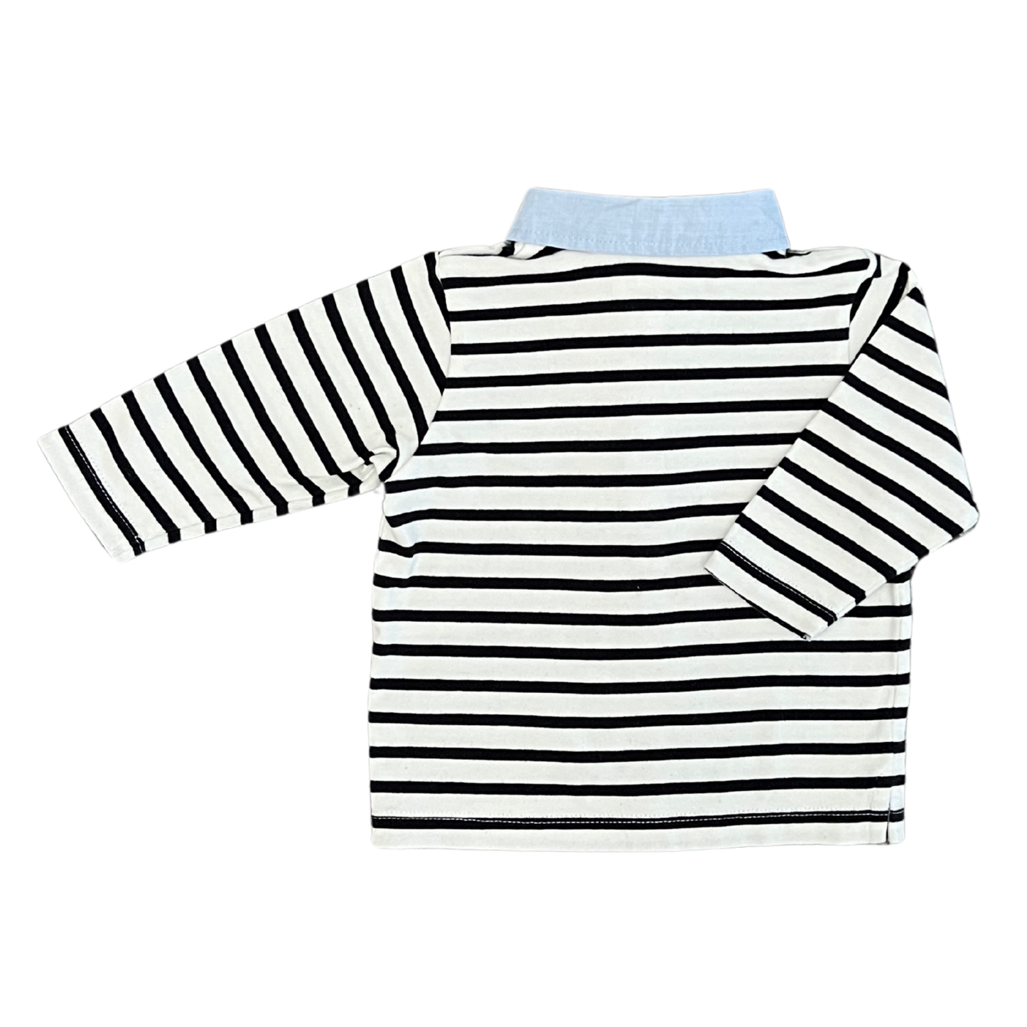 Polo - Size 0