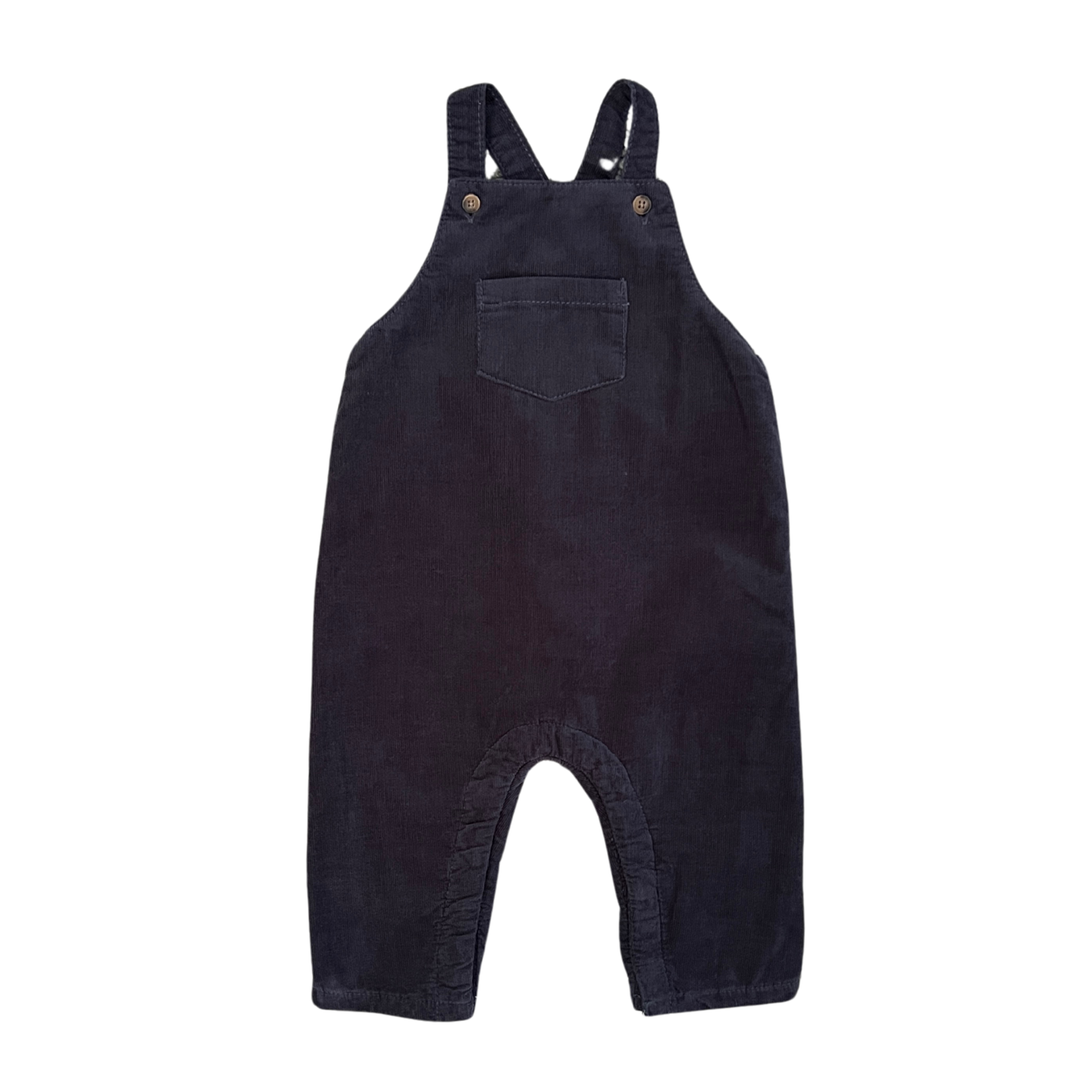 Overalls -Size 0