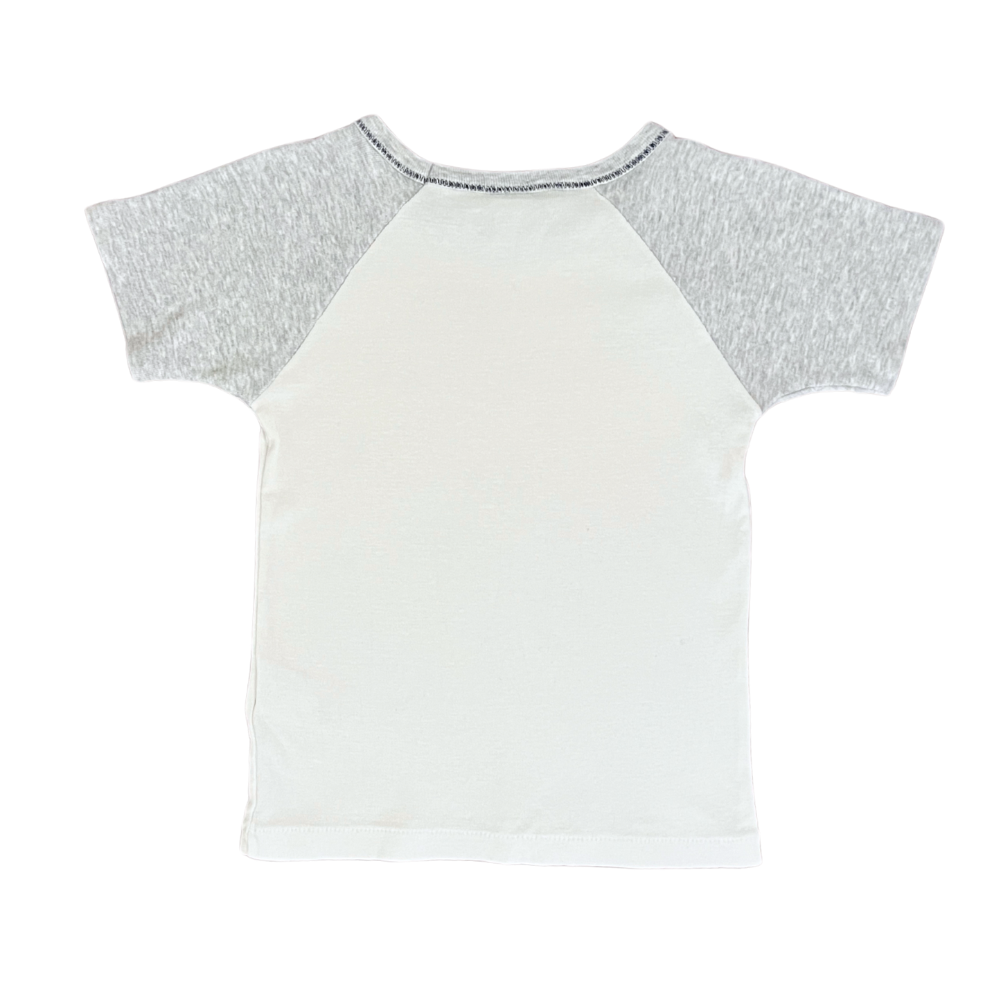 T-shirt - Size 4