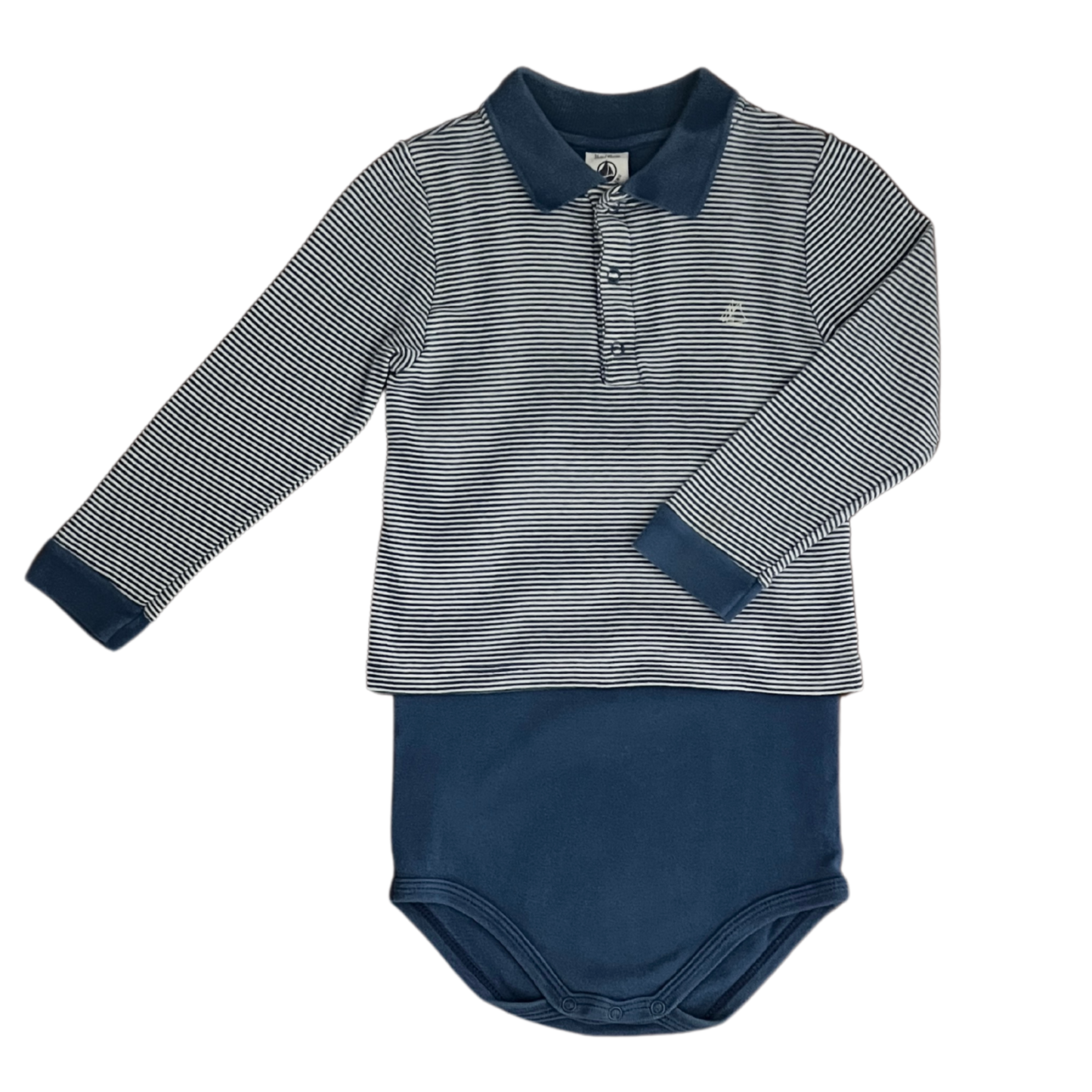 Romper - Size 3