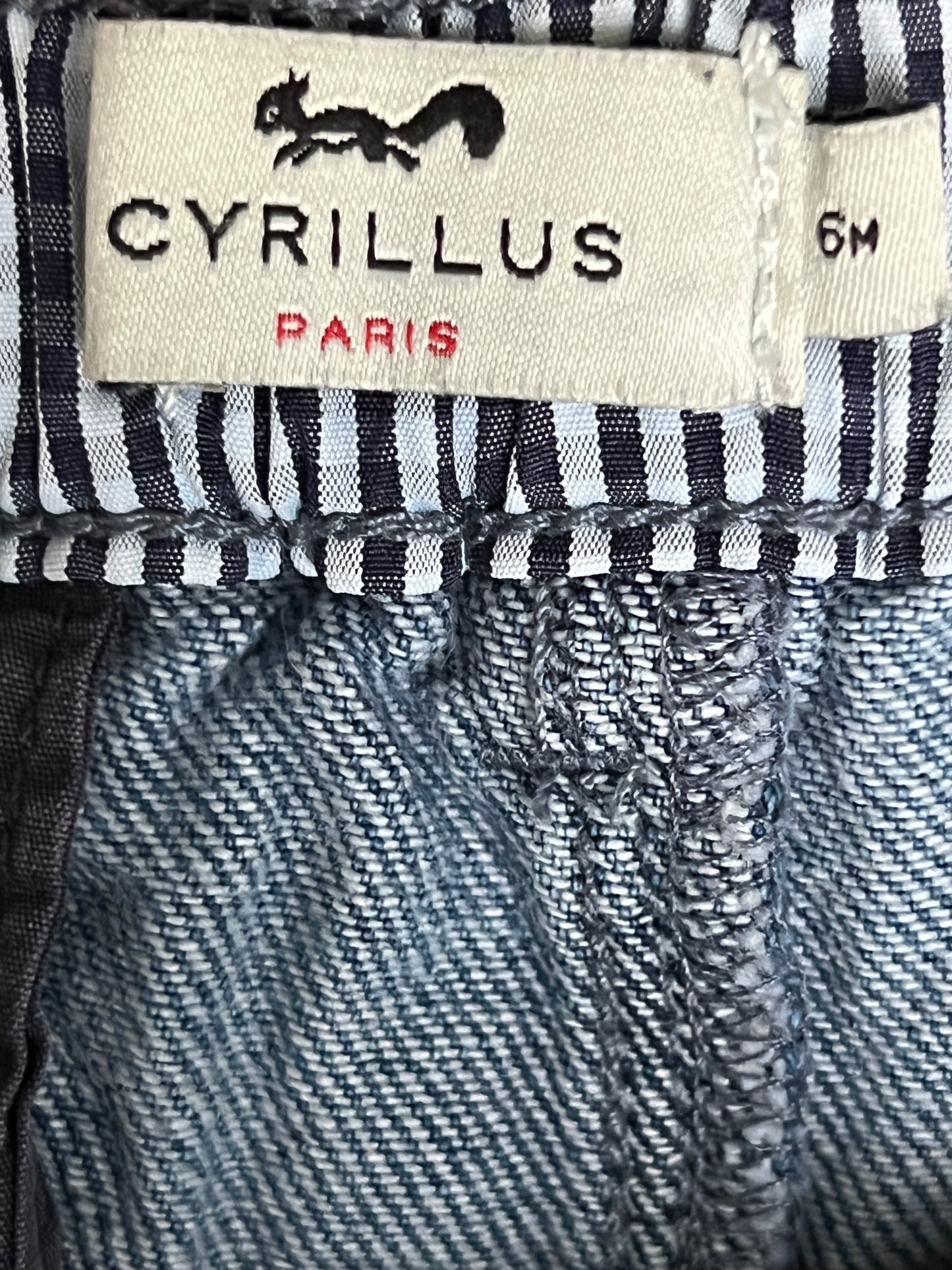 Pants - Size 0