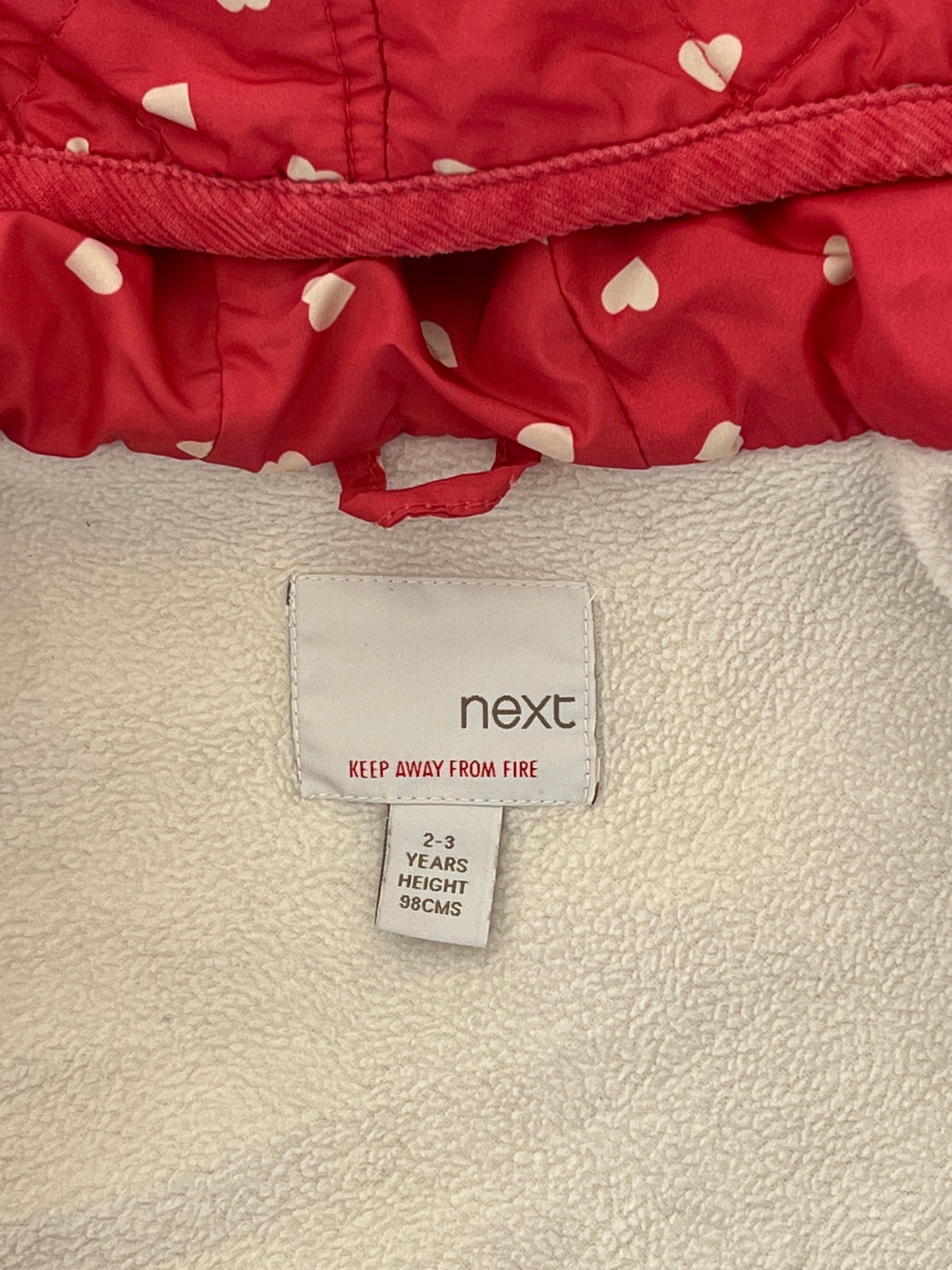 Jacket - Size 2