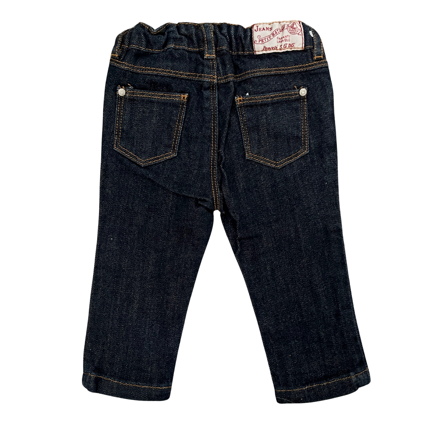 Pants - Size 0