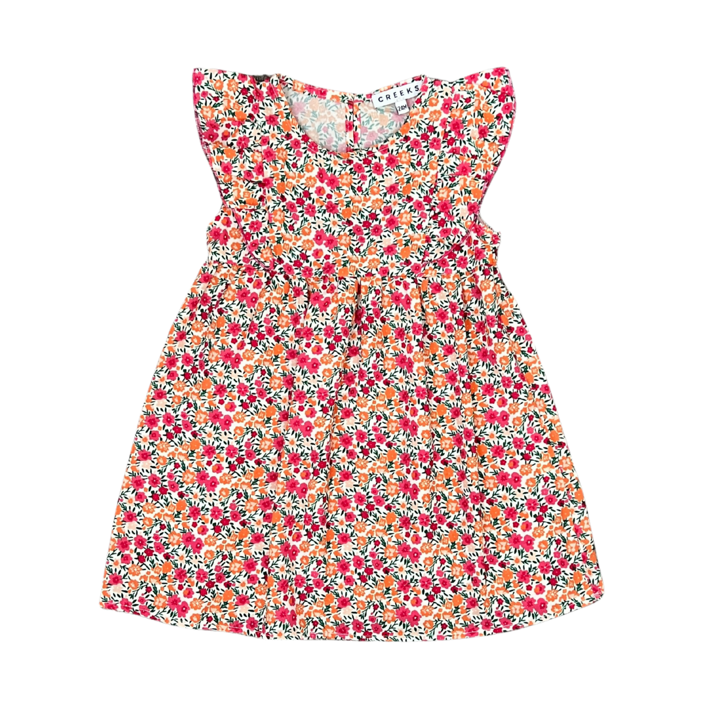 Dress - Size 2