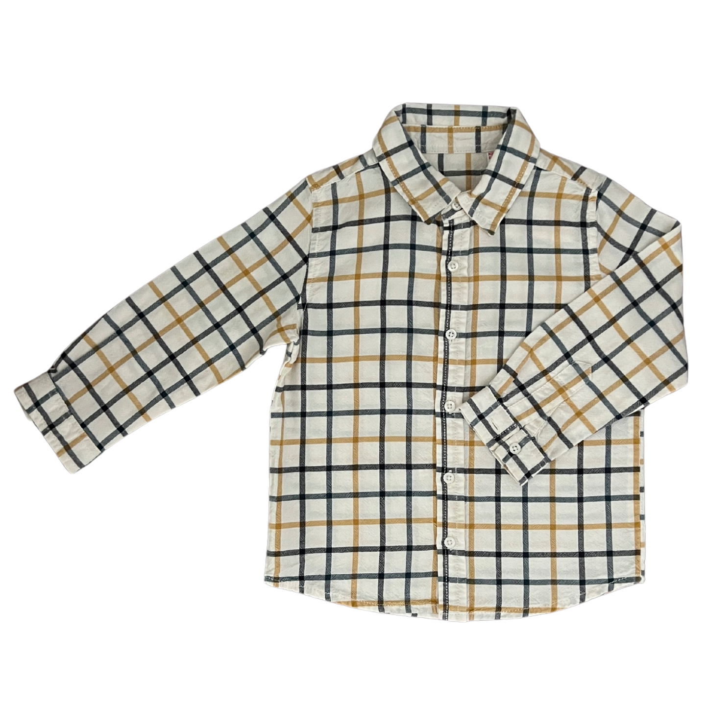 Shirt - Size 3