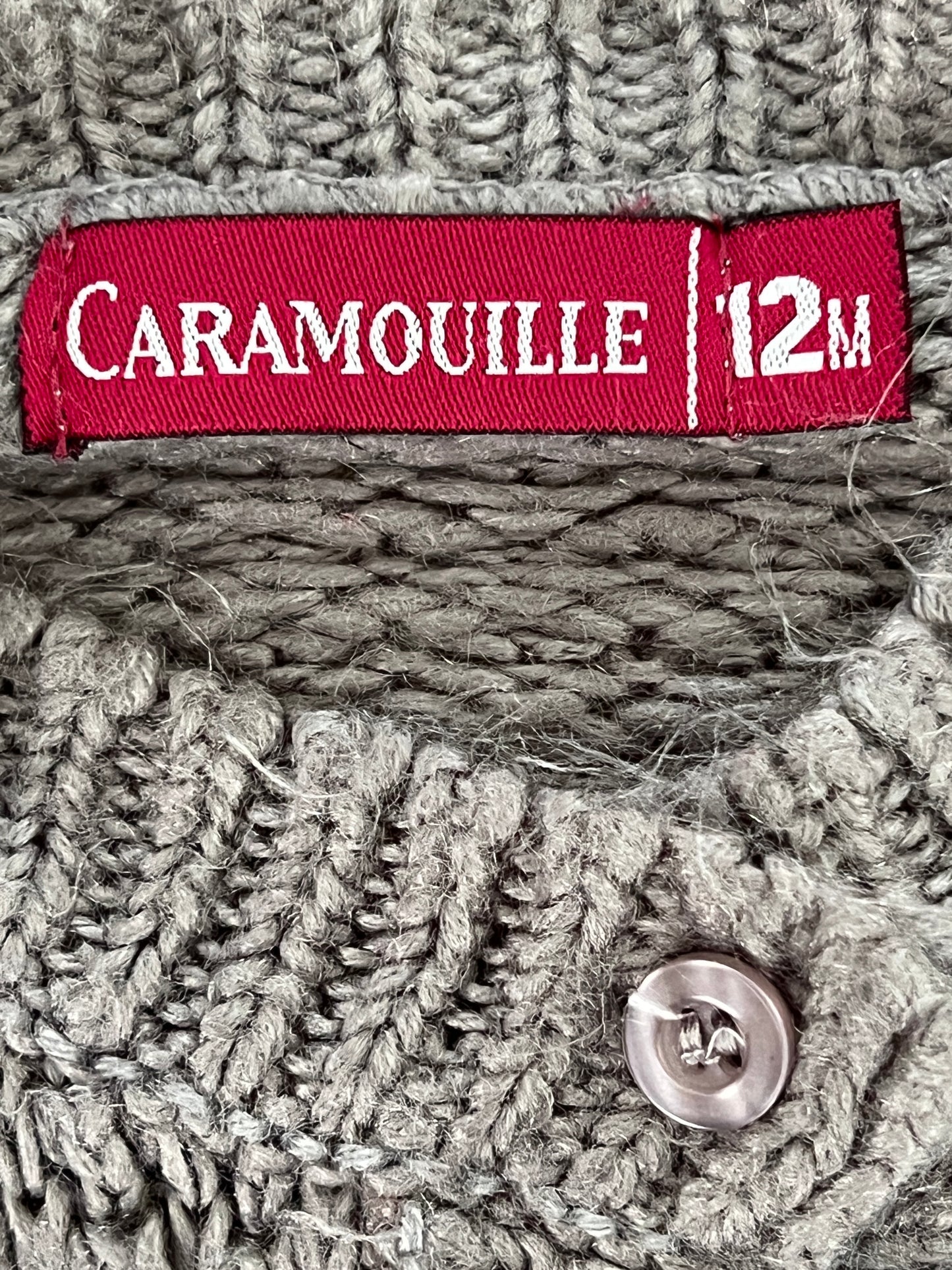 Cardigan - Size 1