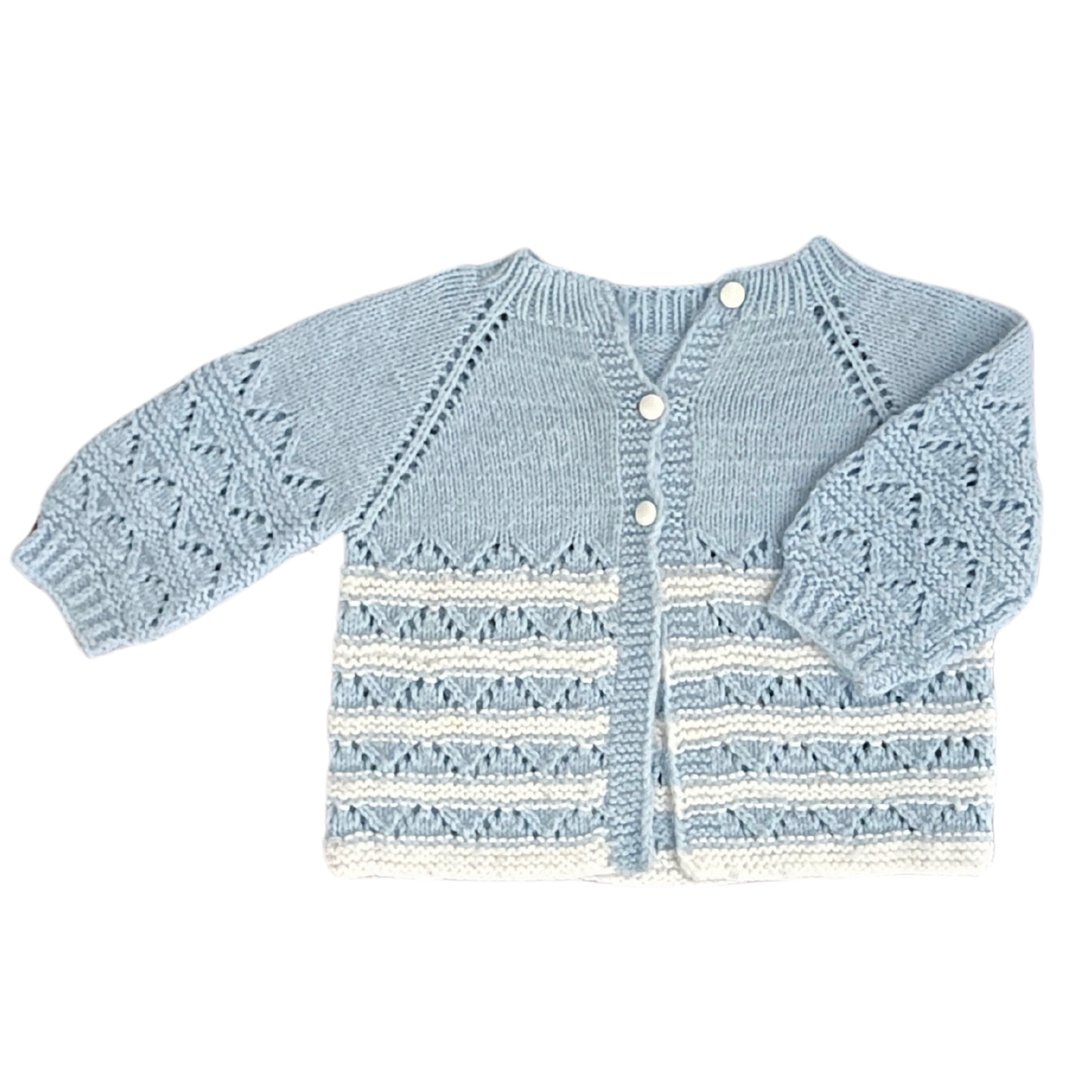 Cardigan - Size 00