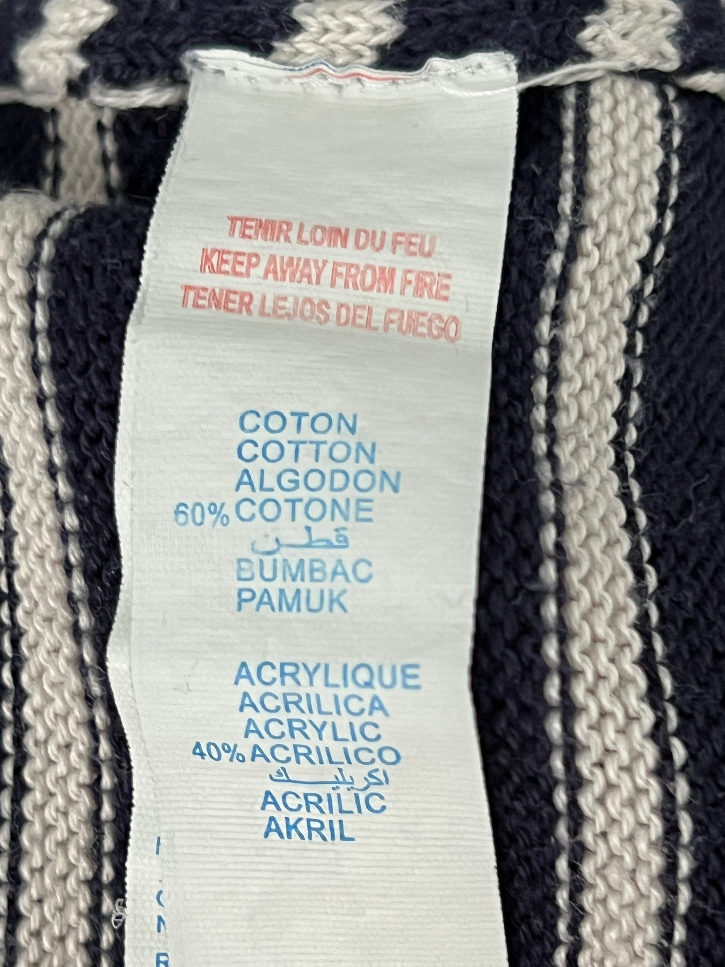 Sweater - Size 3