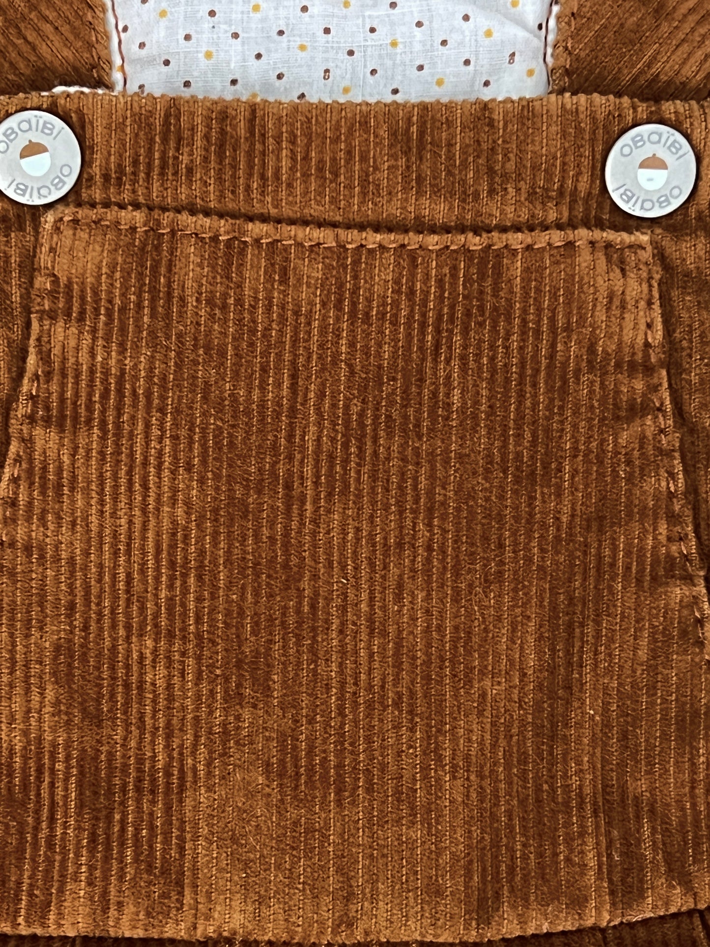 Overalls - Size 1.5