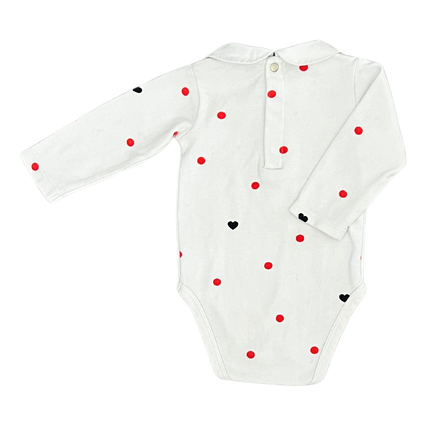 Onesie - Size 0