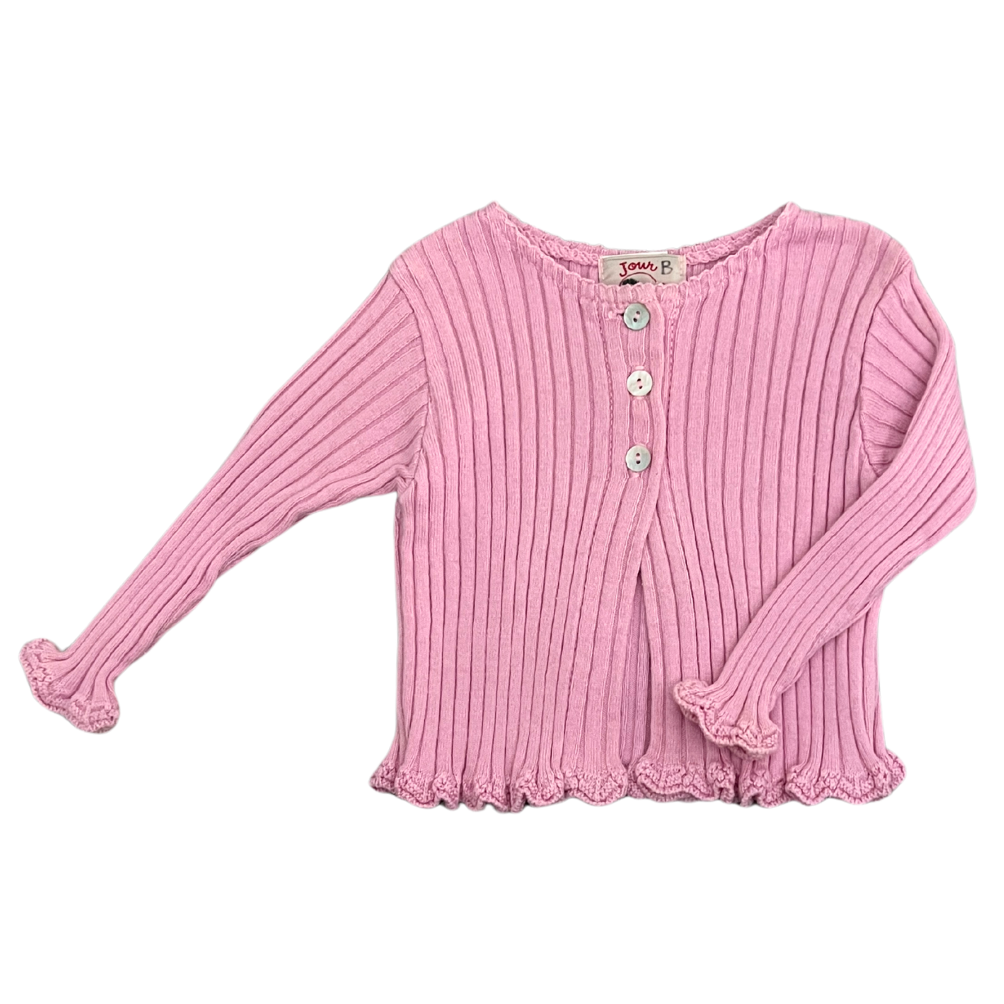 Cardigan - Size 2