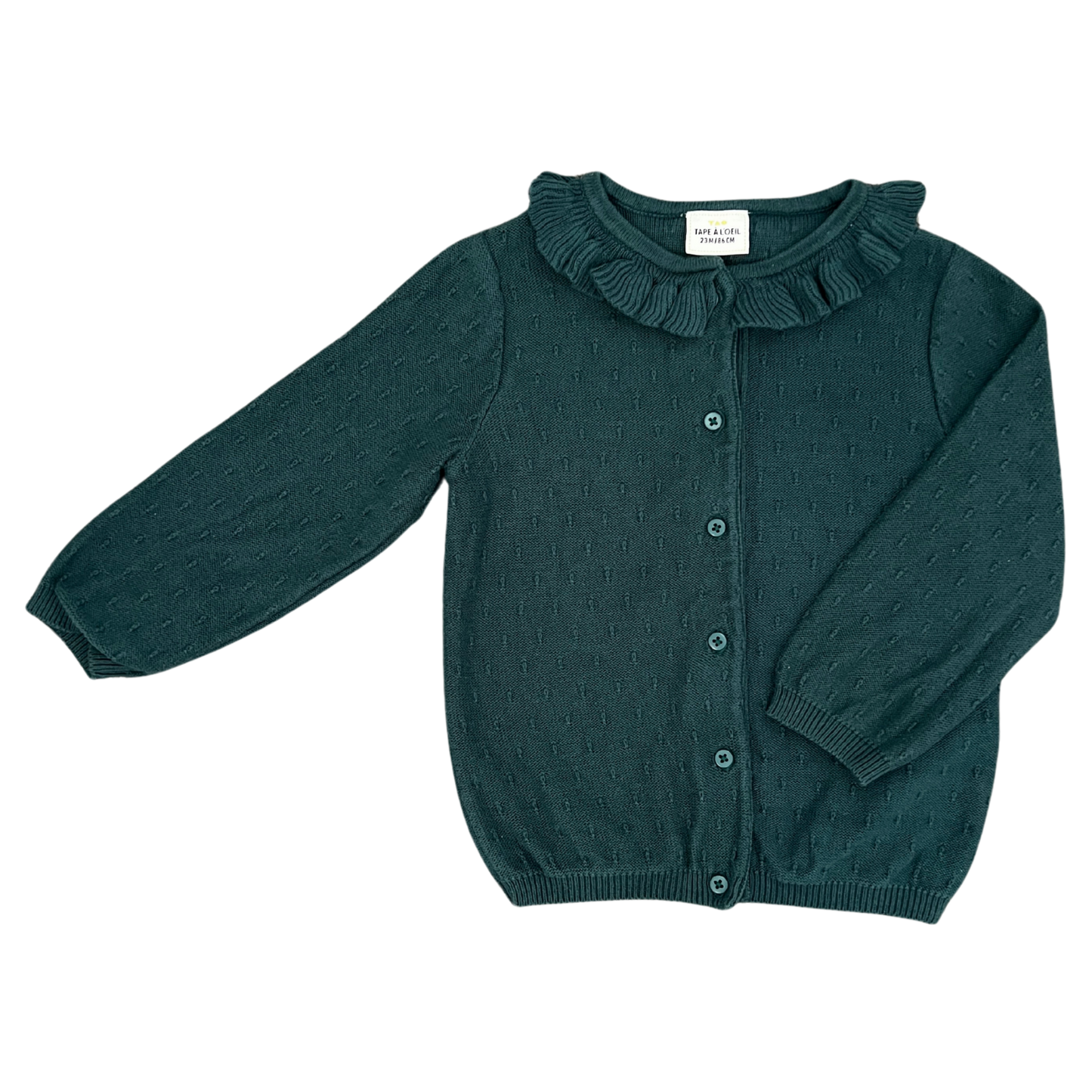 Cardigan - Size 2