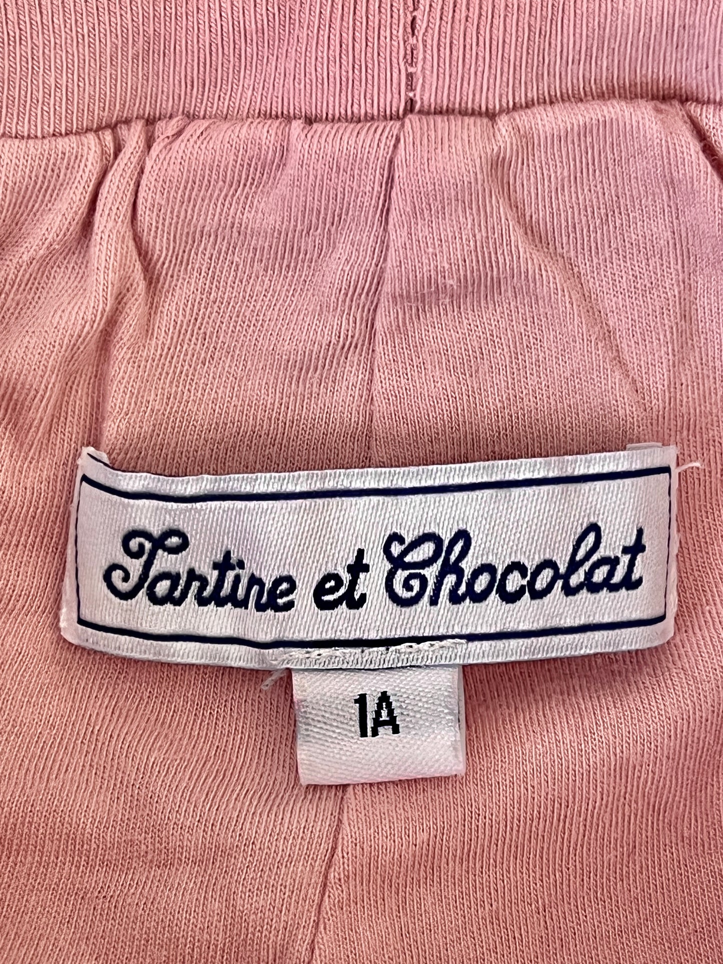 Pants - Size 1