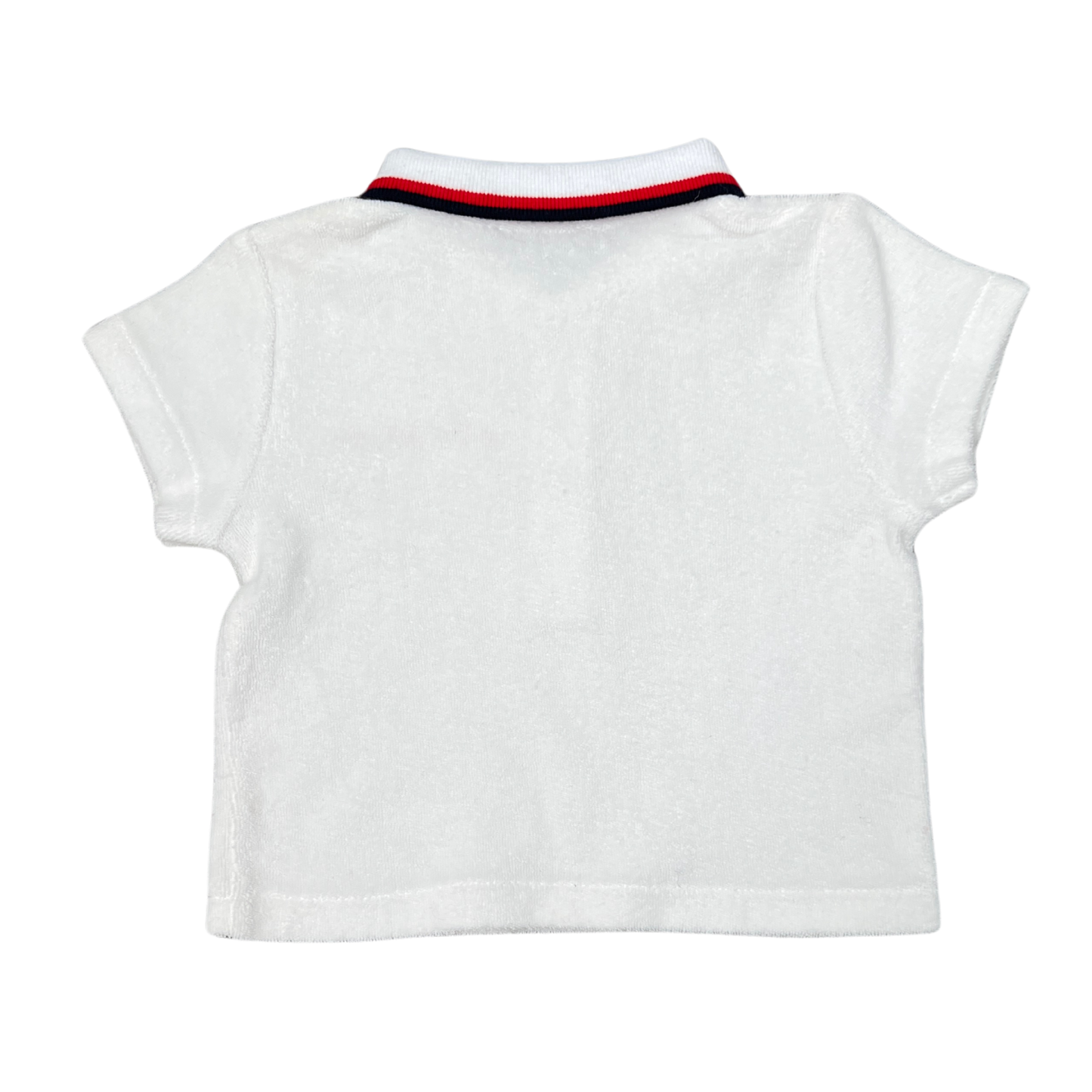 Polo Twin Set - Size 0