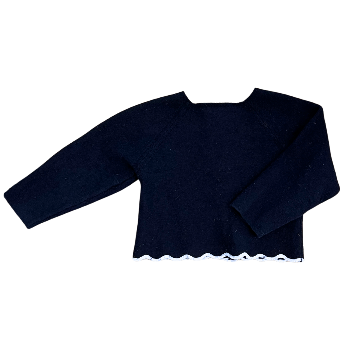Cardigan - Size 2