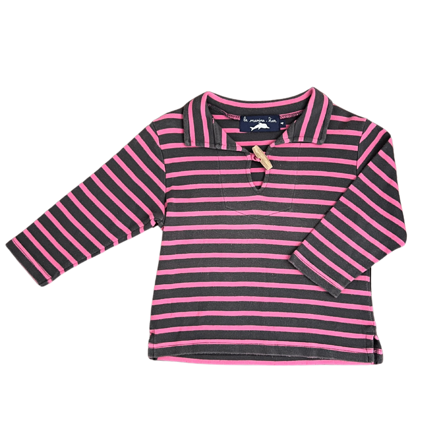 Sweater - Size 4