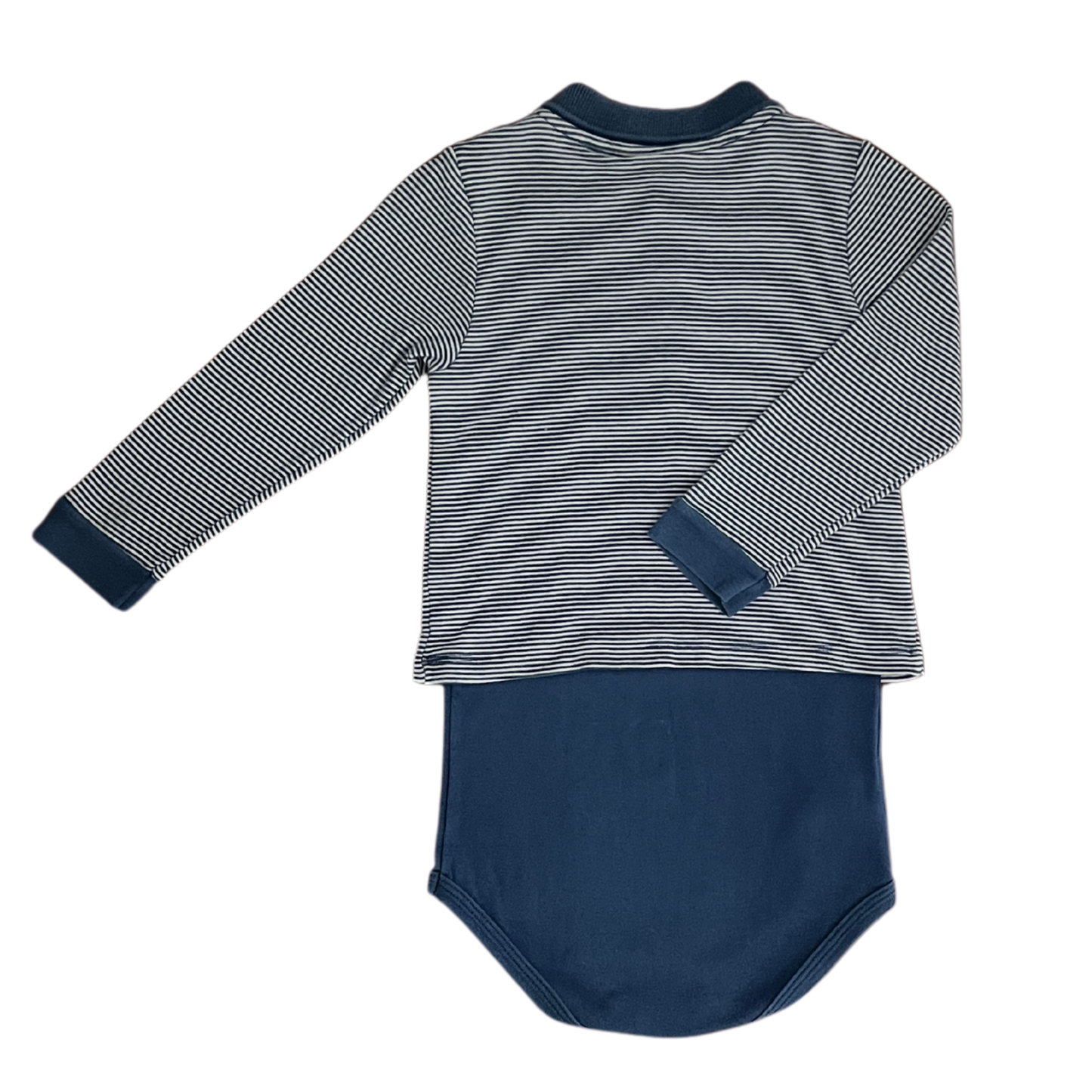 Romper - Size 3