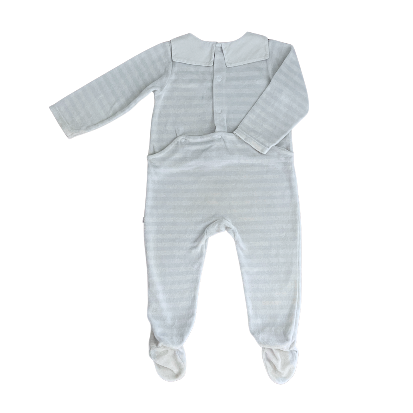 Onesie - Size 2