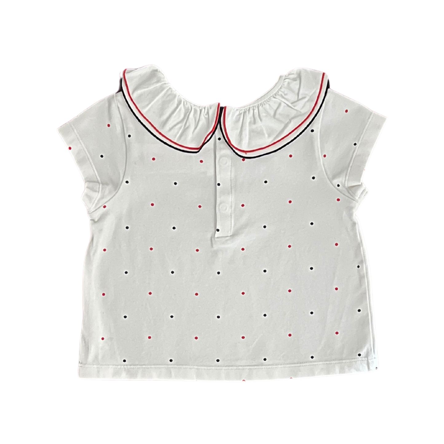 Top - Size 2