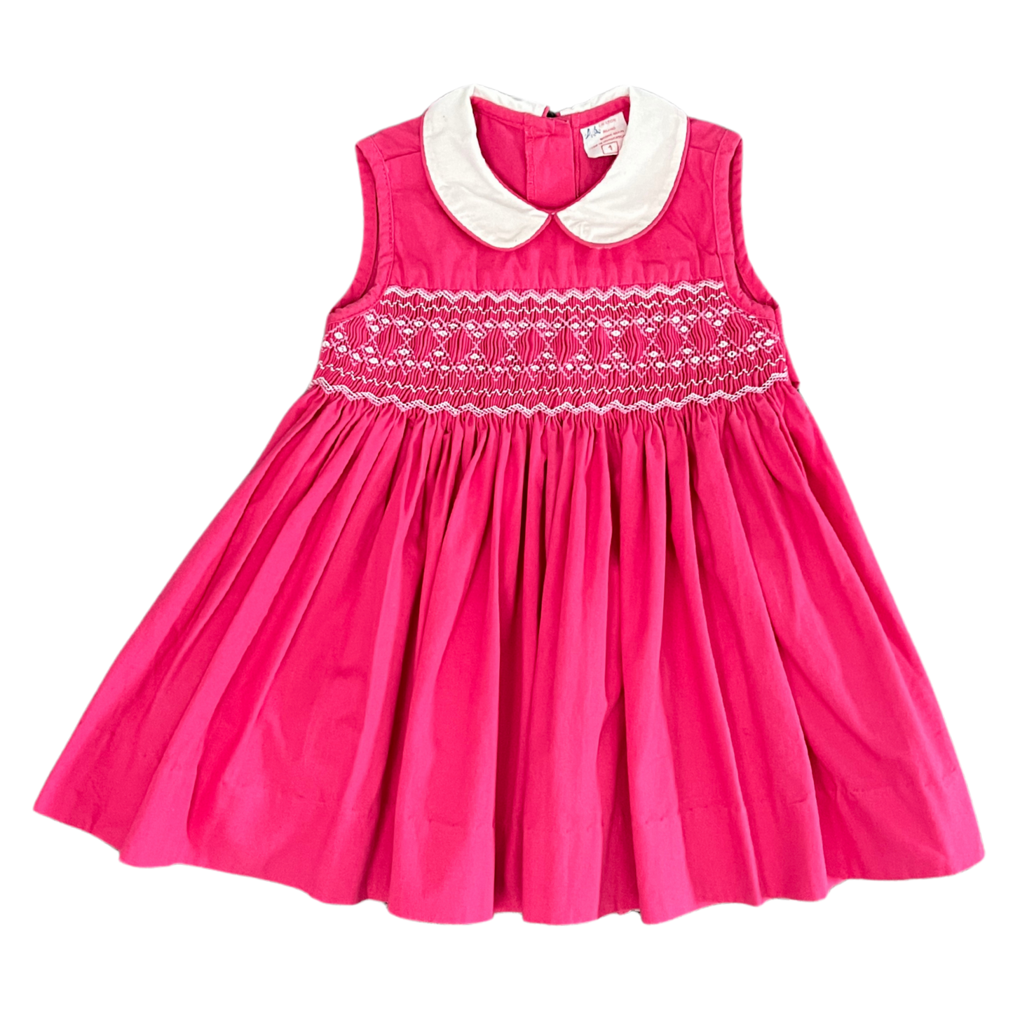 Dress - Size 1