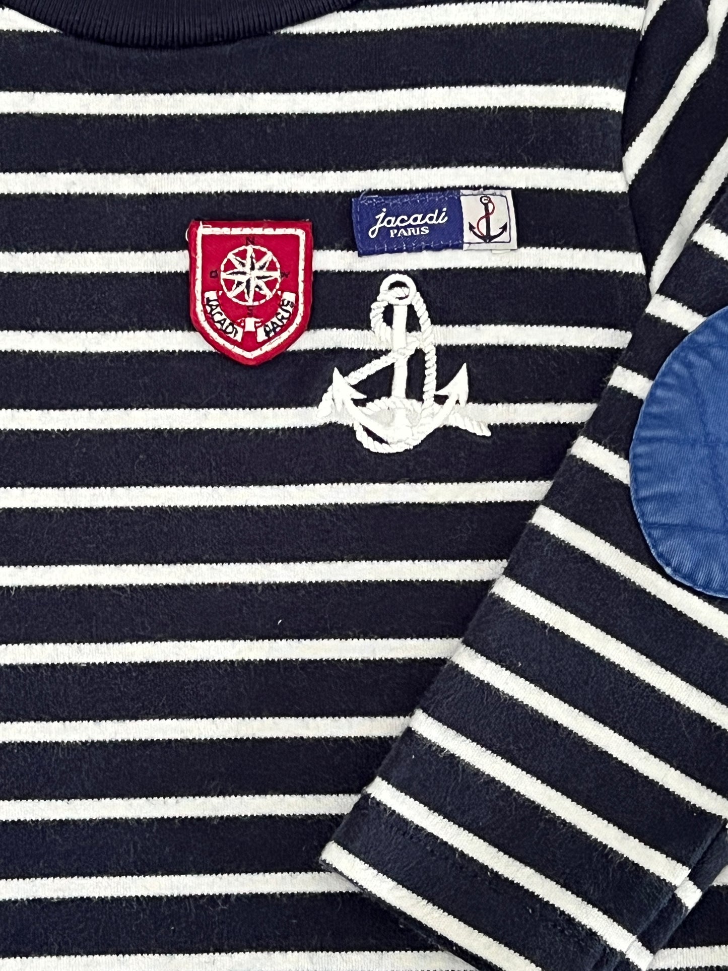 Sweater - Size 3