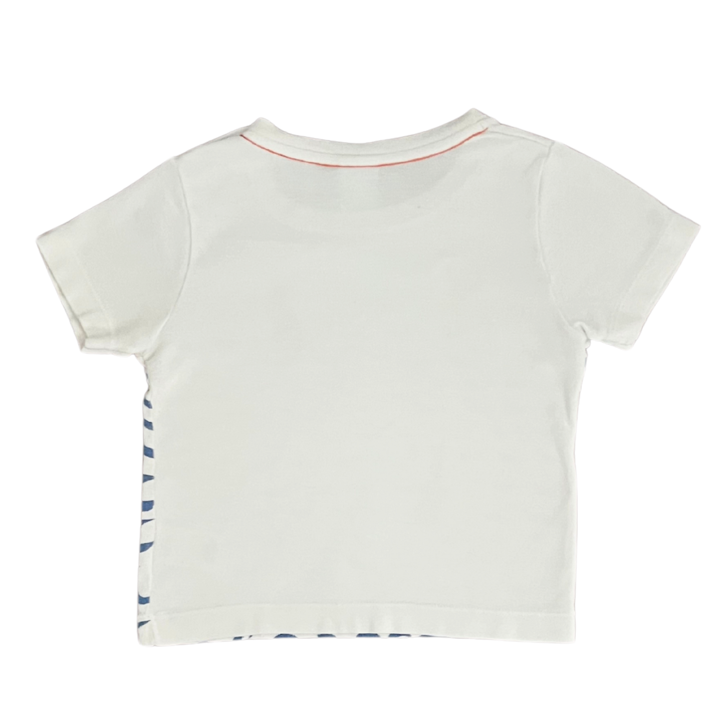 T-shirt - Size 2
