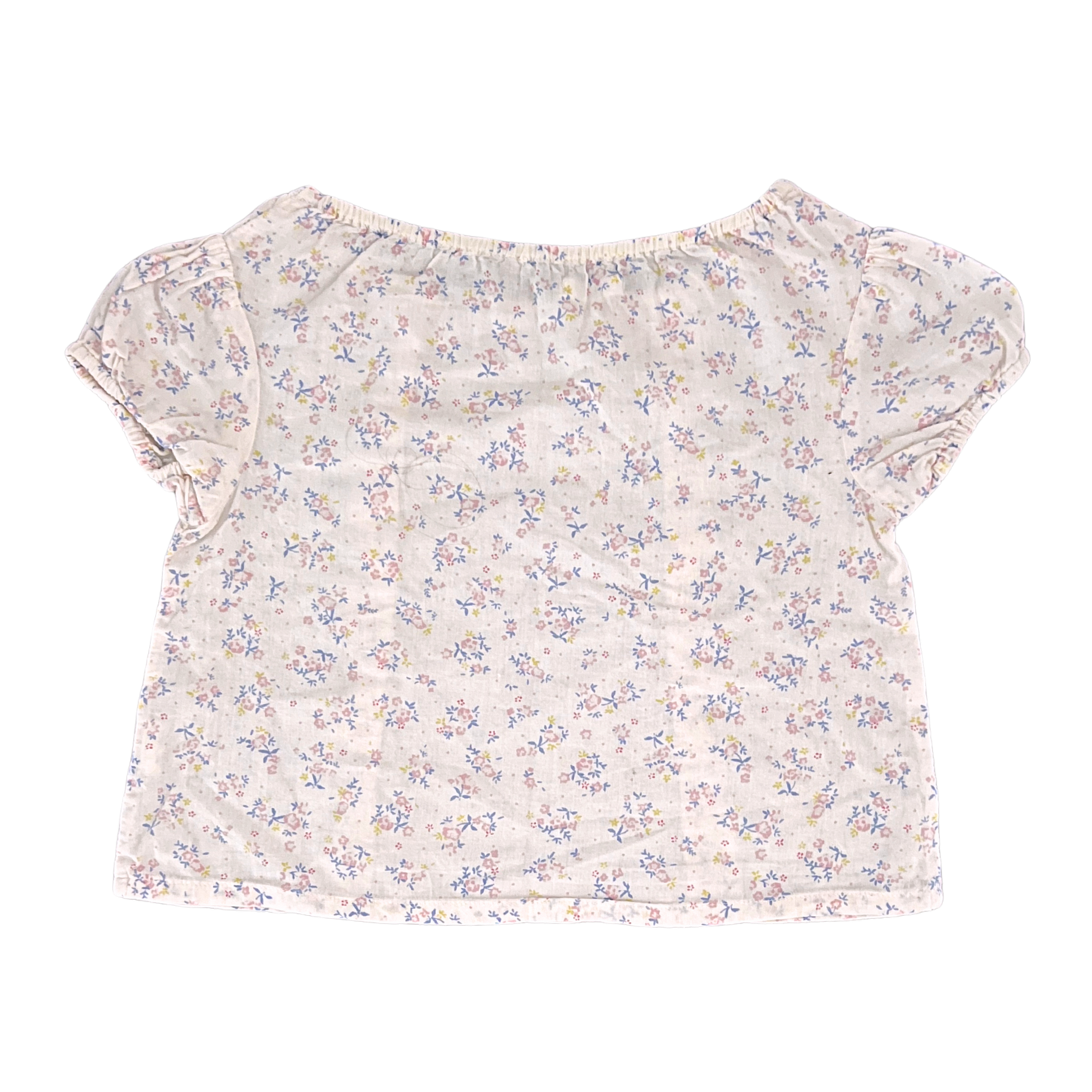 Blouse - Size 1.5