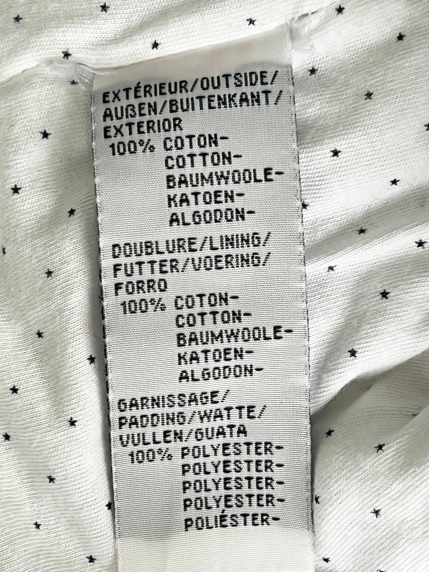 Suit - Size 00