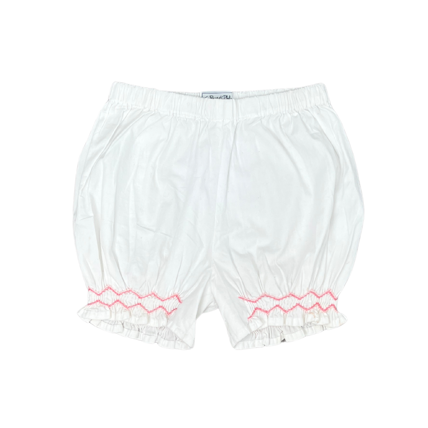 Short set - Size 2