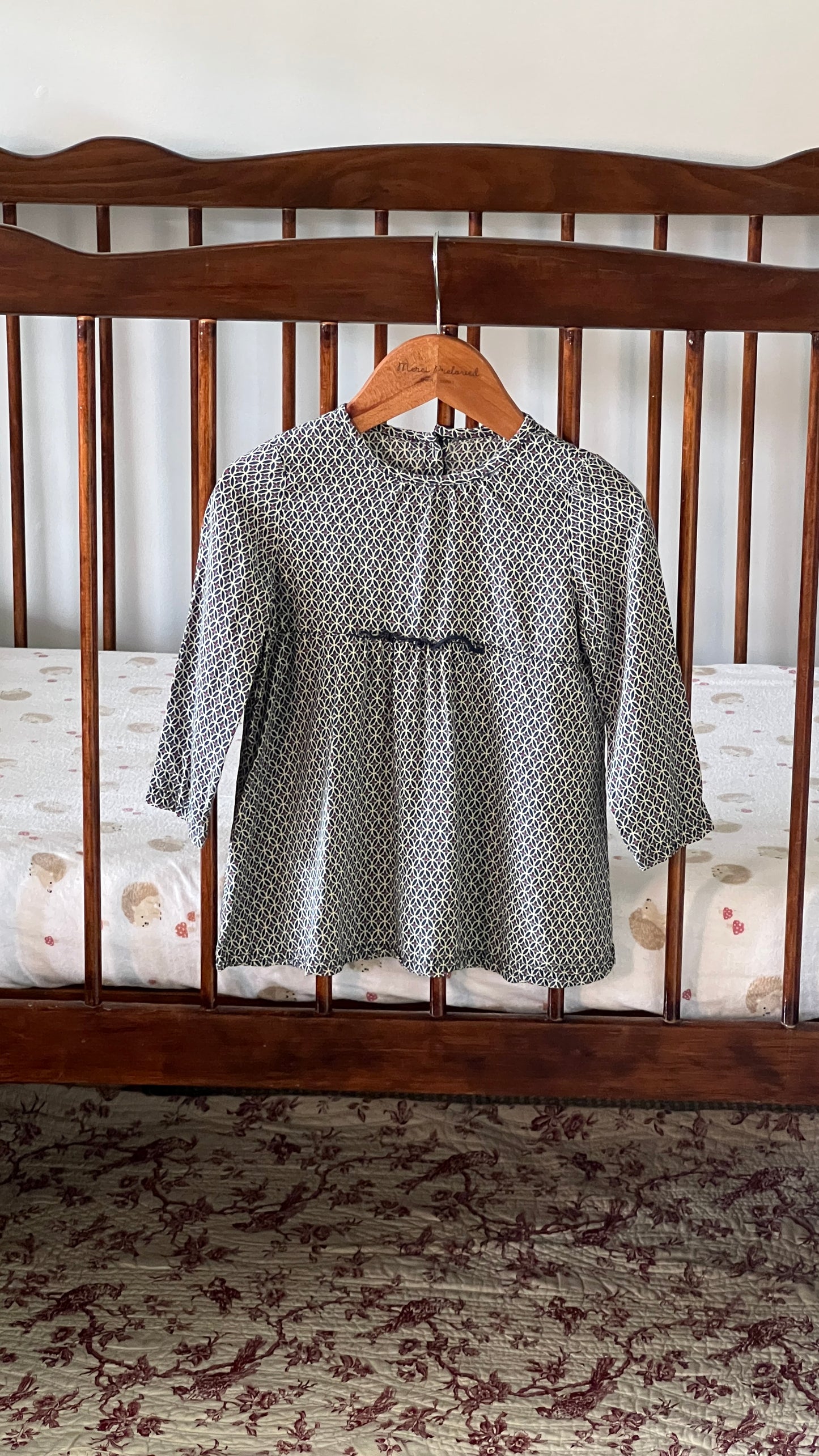Dress - Size 3
