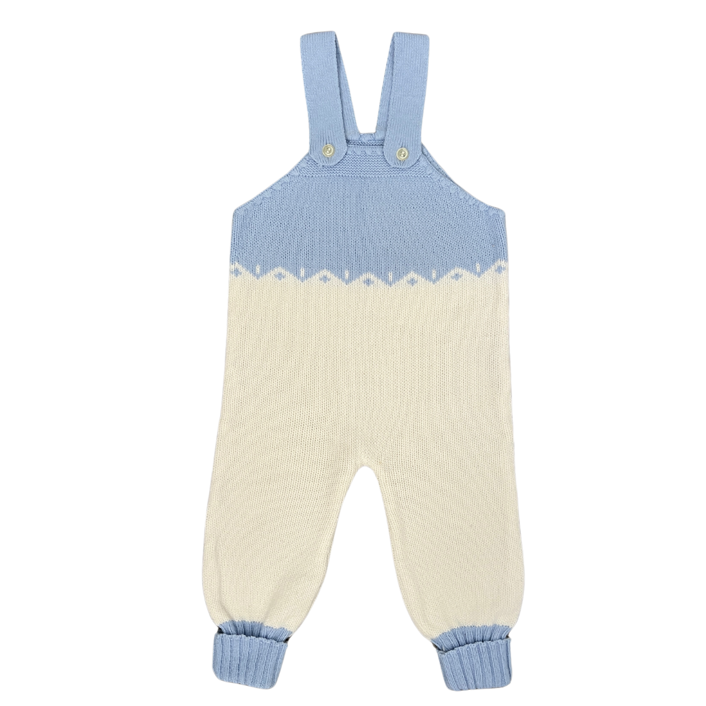Overalls - Size 0