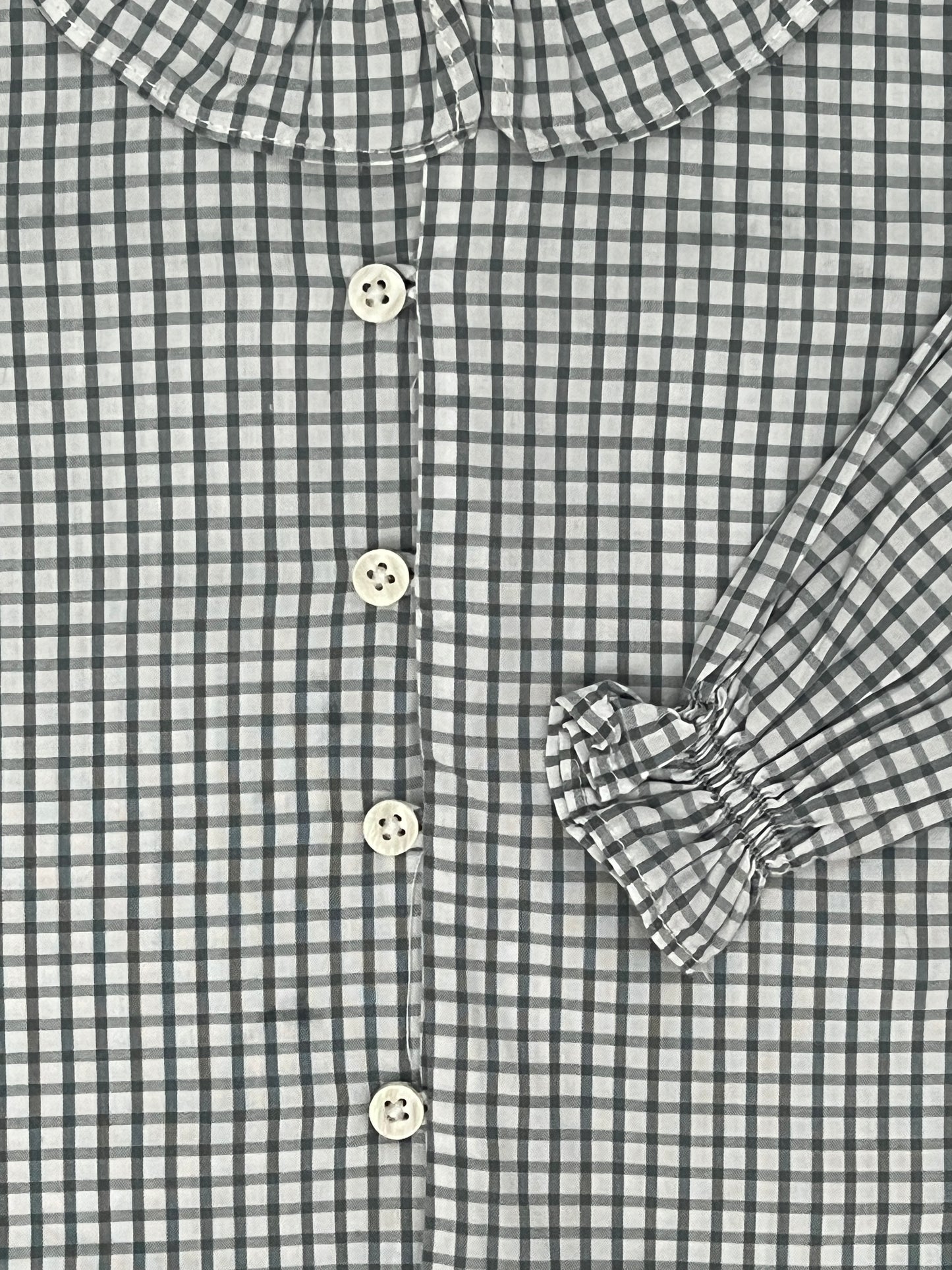 Blouse - Size 0