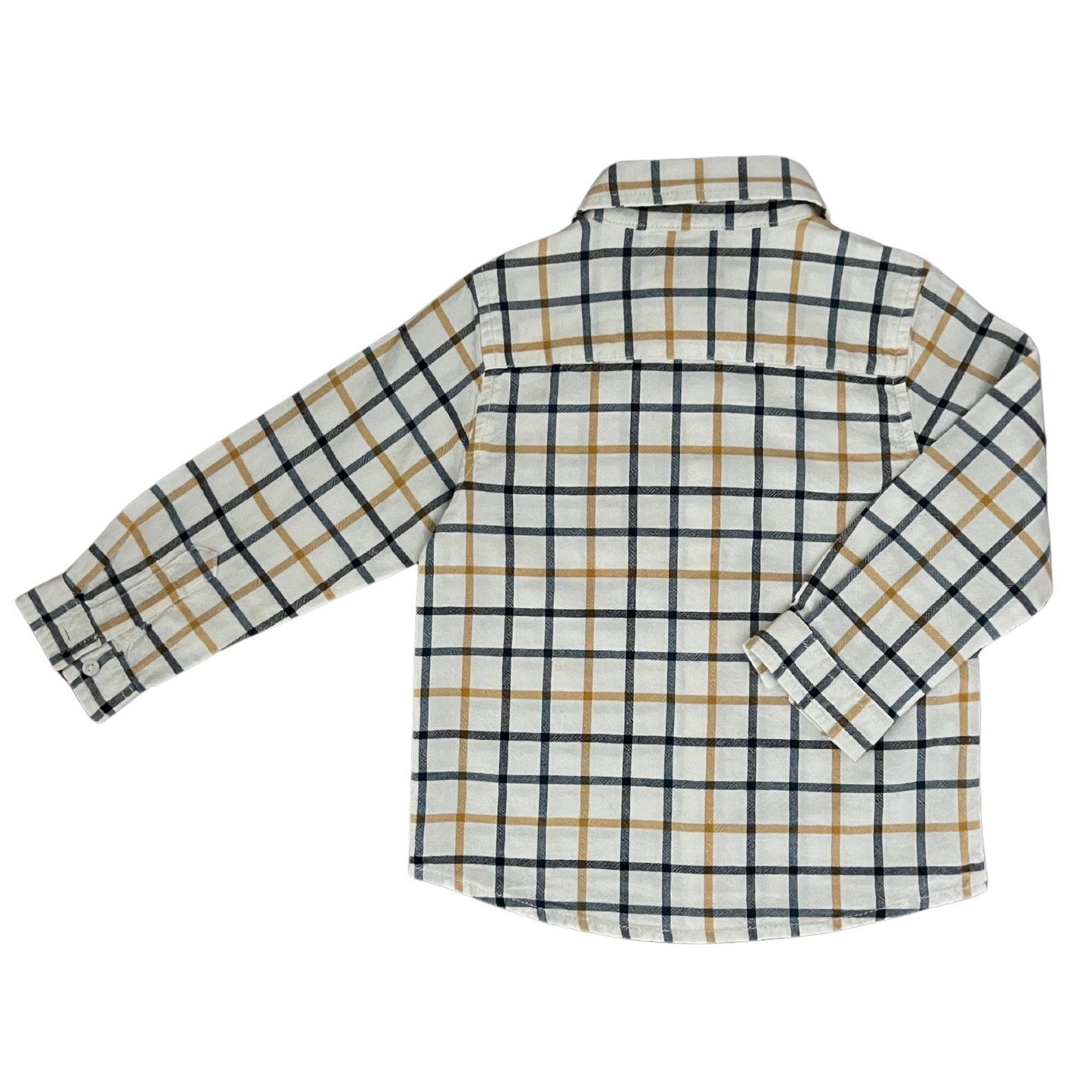 Shirt - Size 3