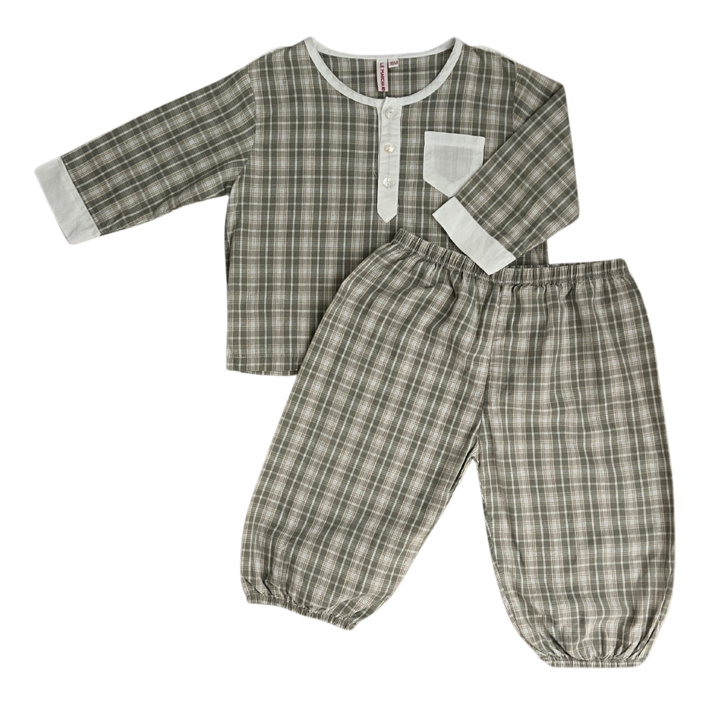 Set - Size 1.5