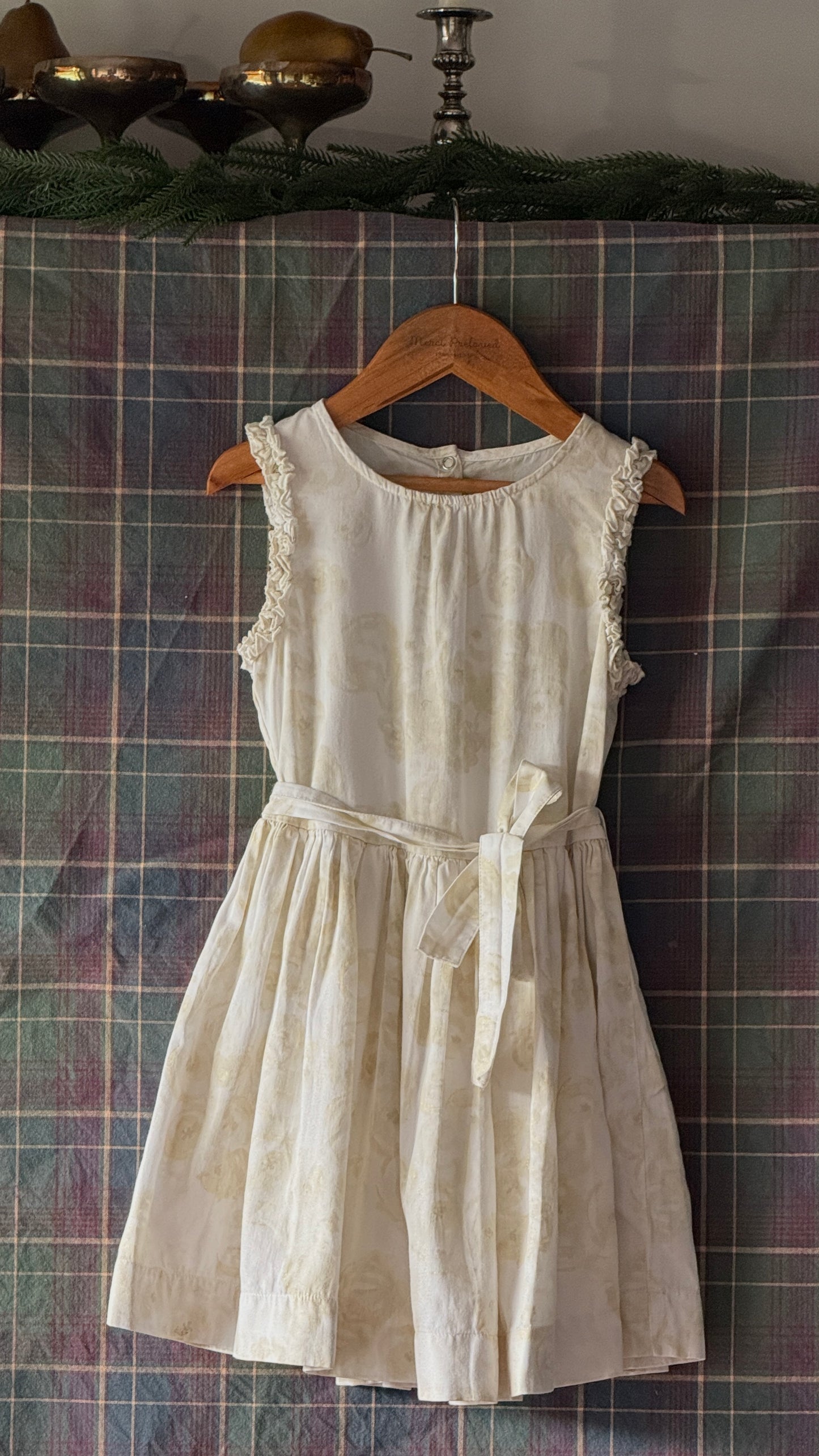 Dress - Size 6
