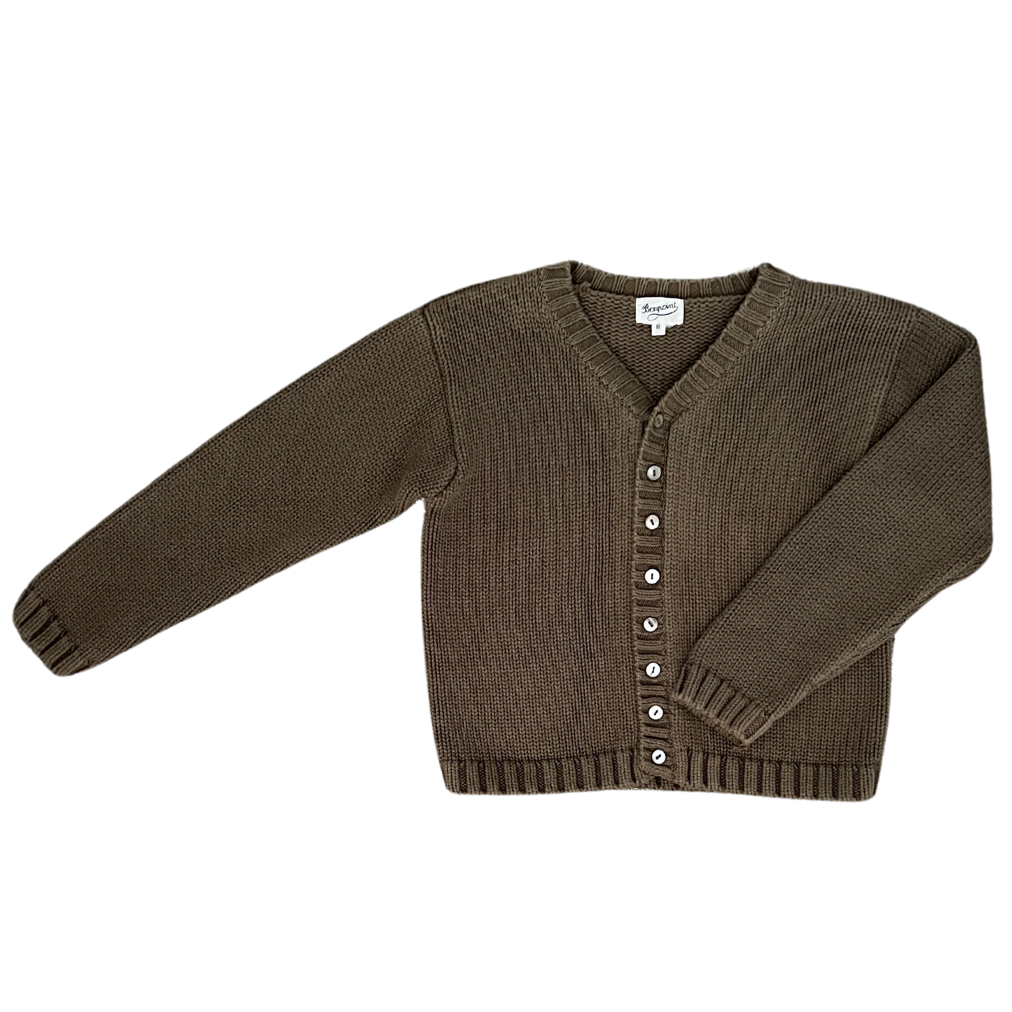 Cardigan - Size 8