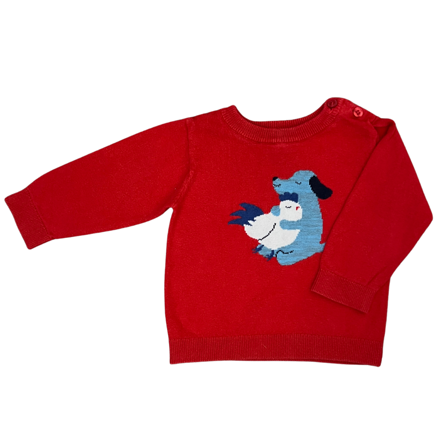 Sweater - Size 1