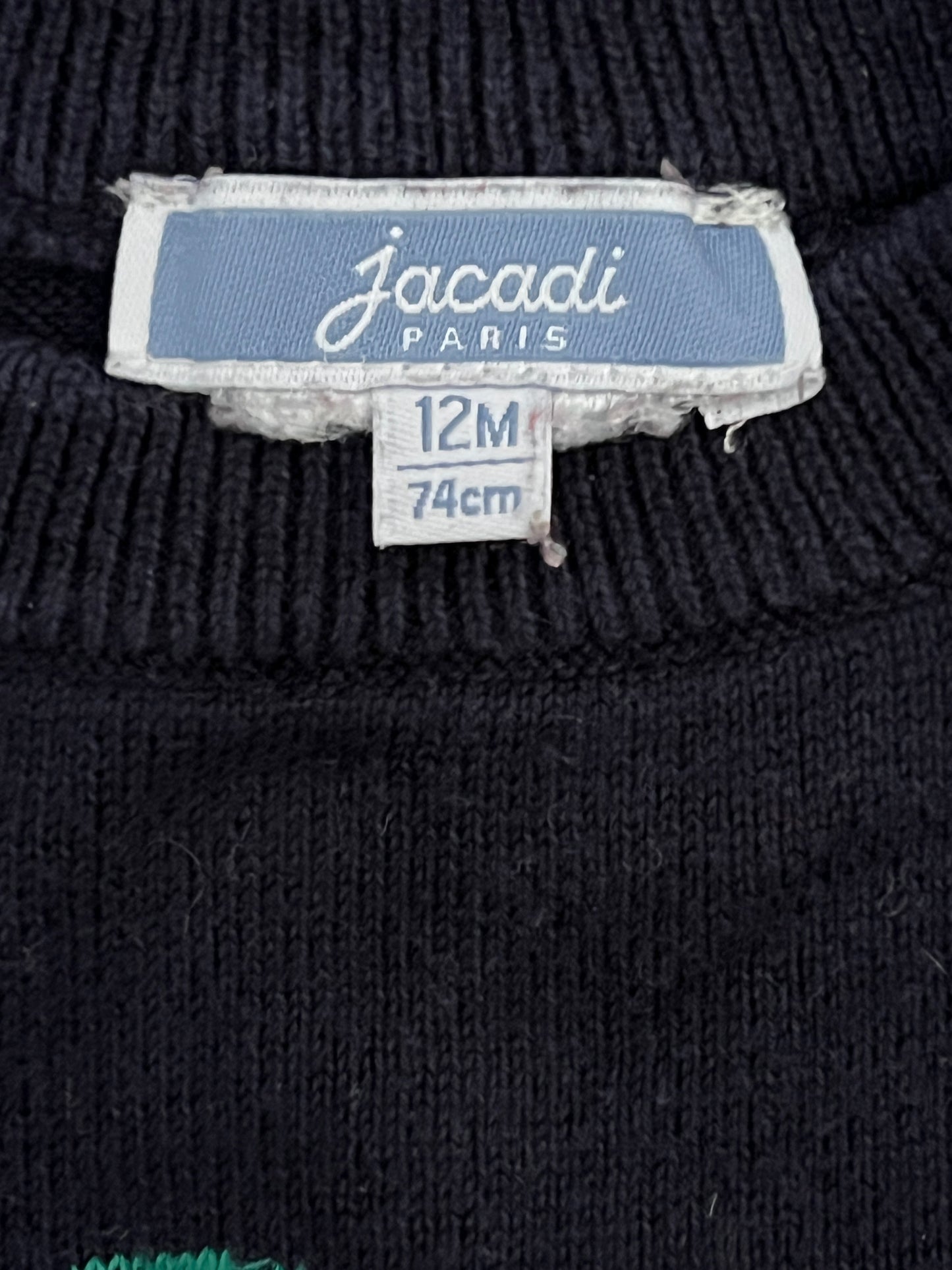 Sweater - Size 1