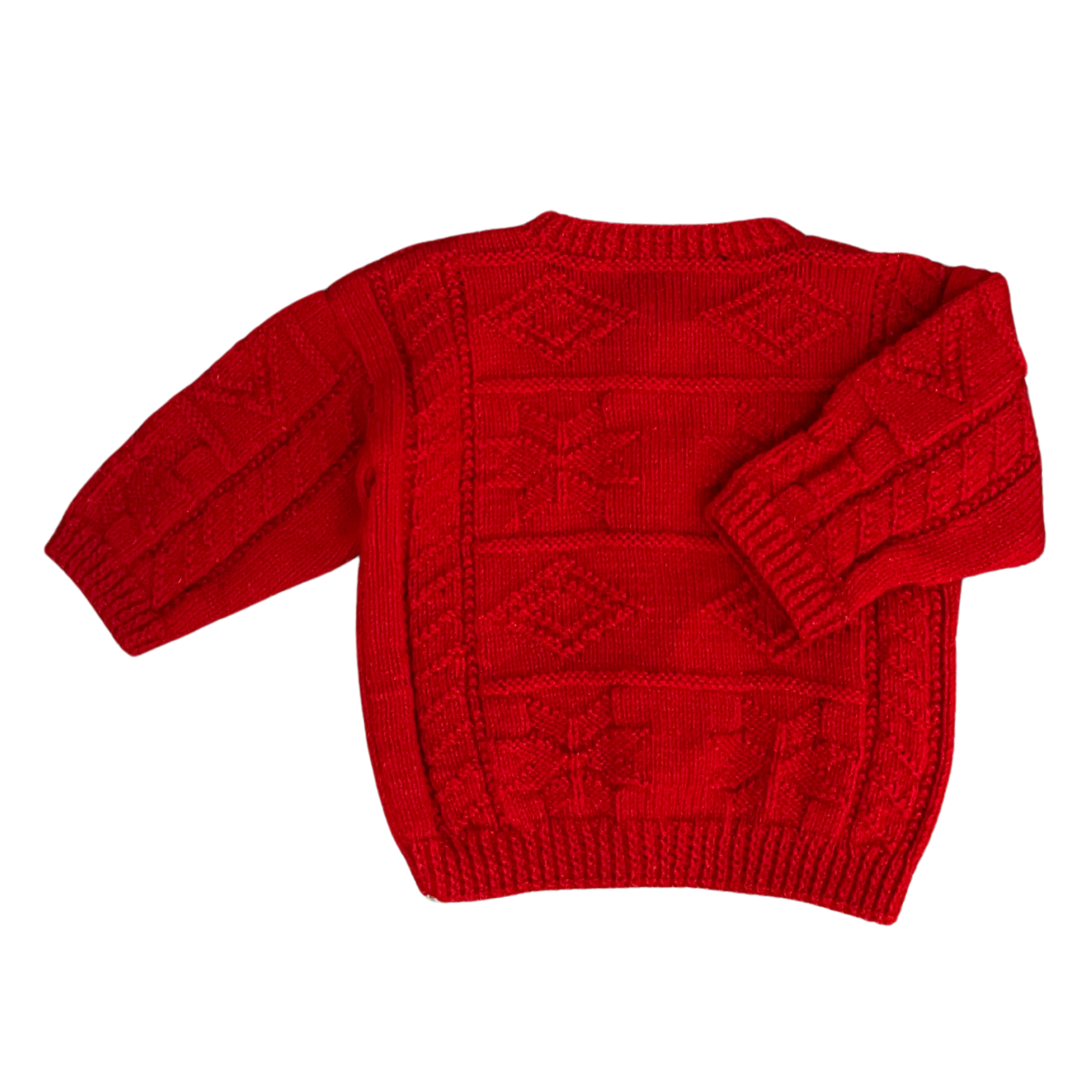 Cardigan - Size 3